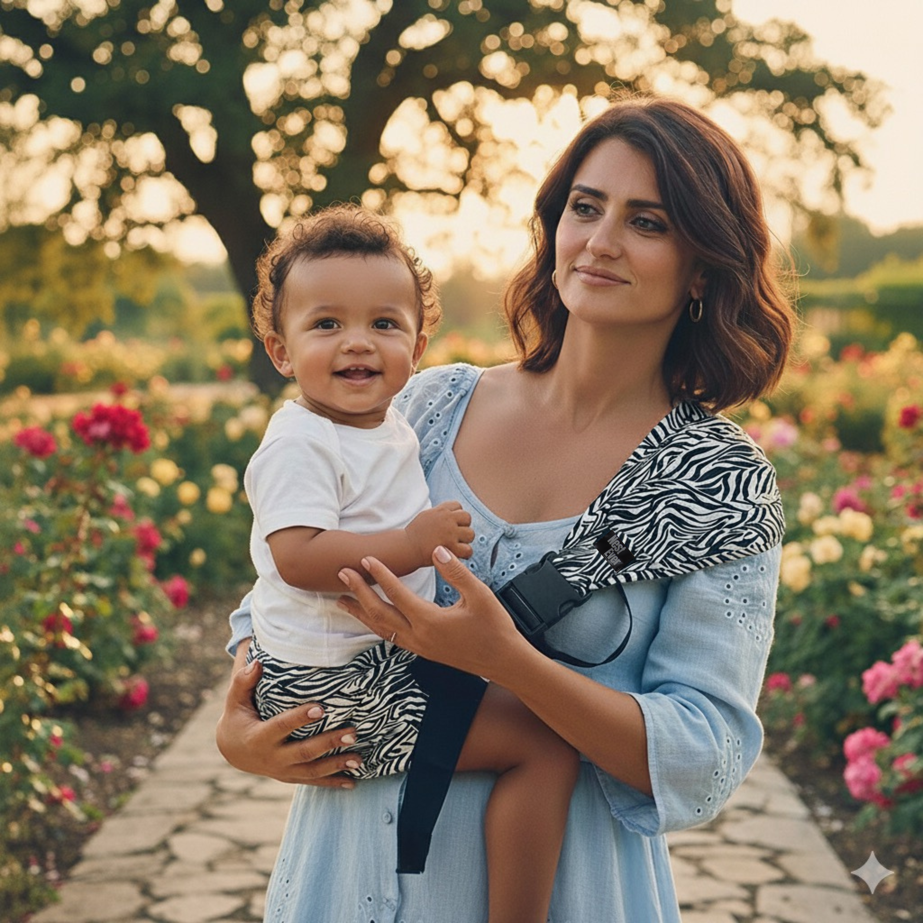 Expandable Shoulder & Bucket