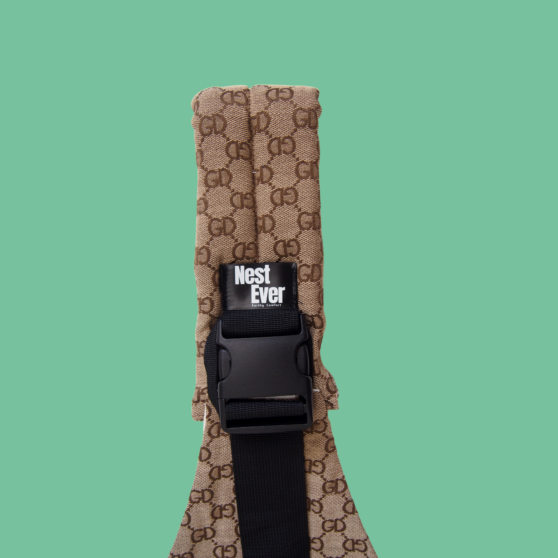 Khaki Carrier