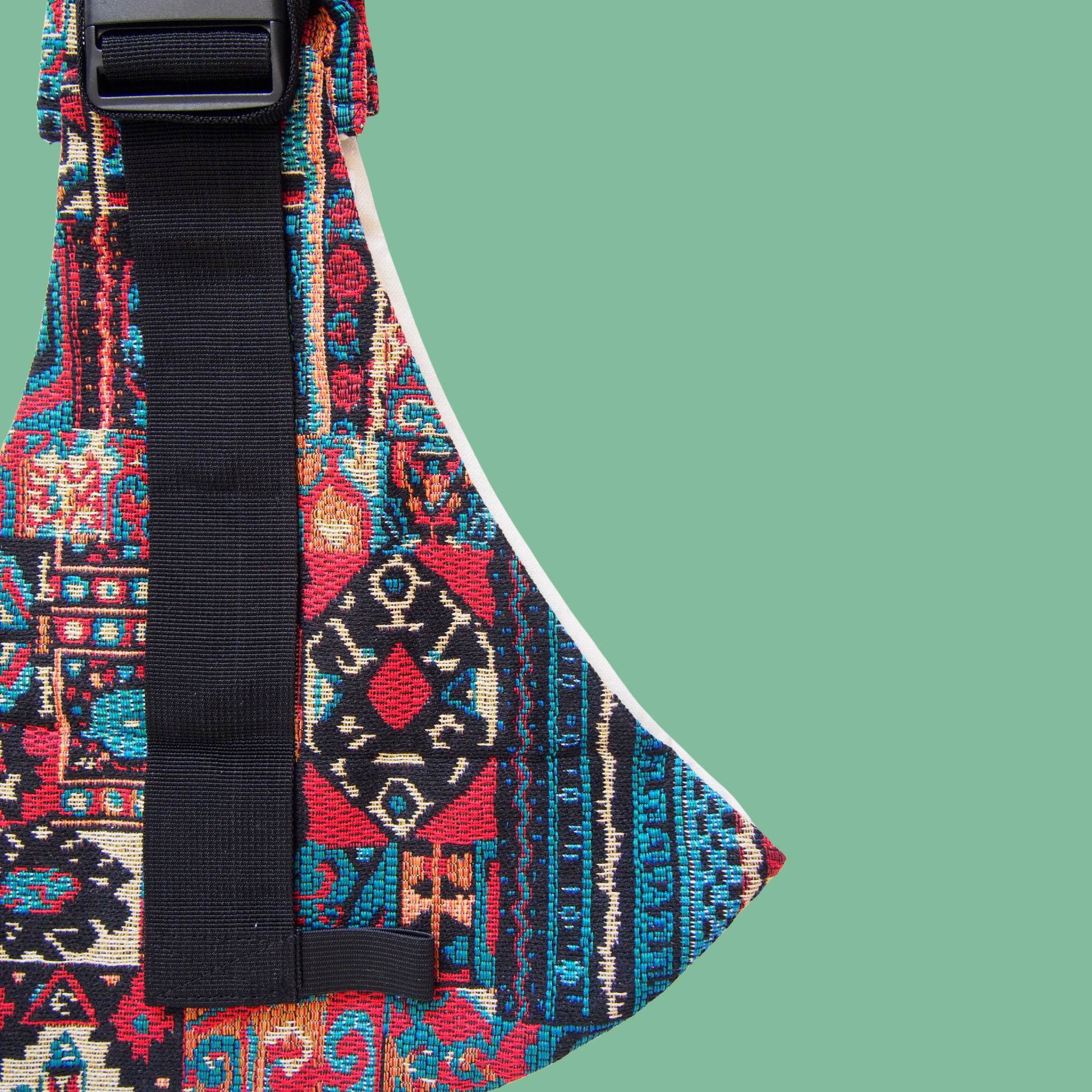 Ethnic Carrier