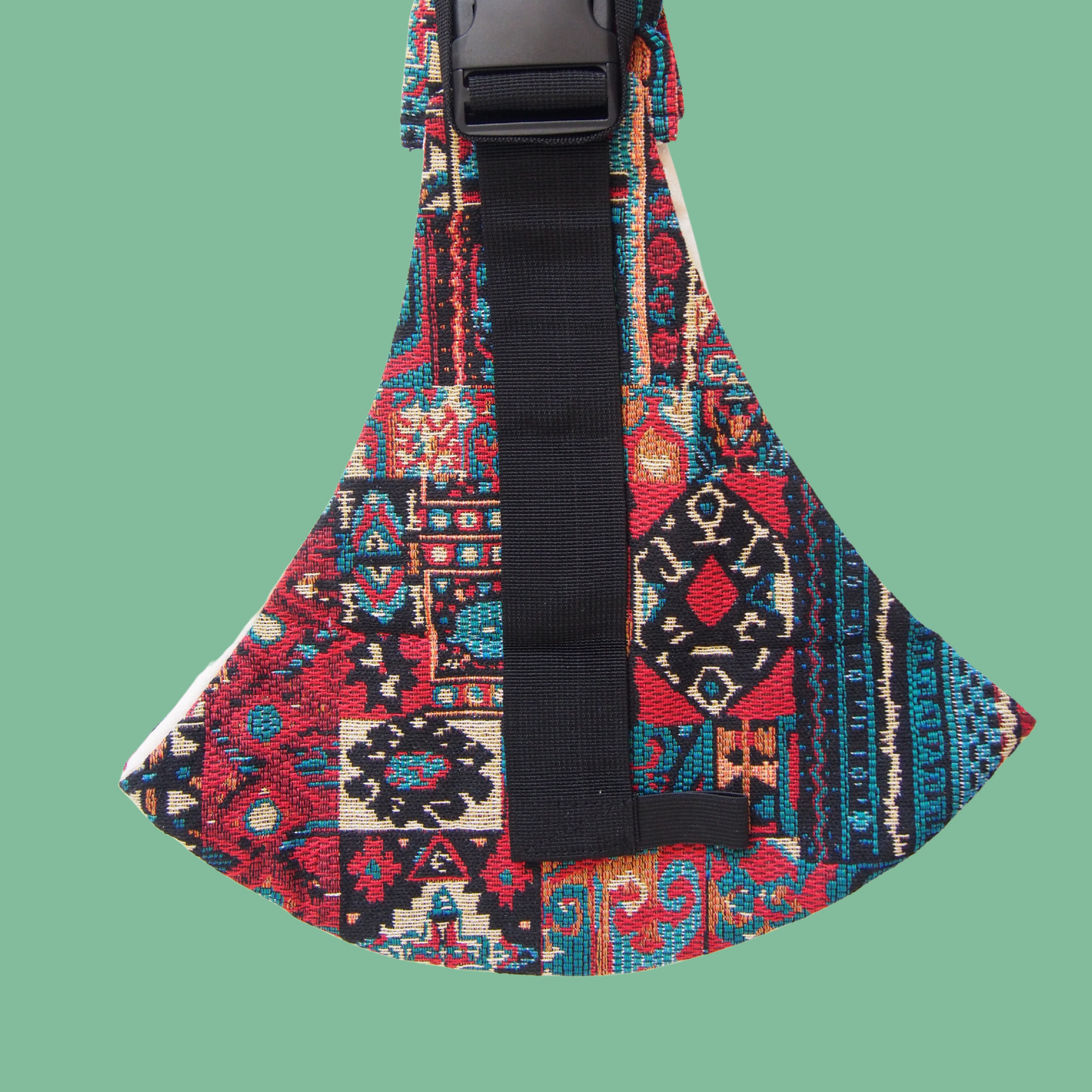 Ethnic Carrier