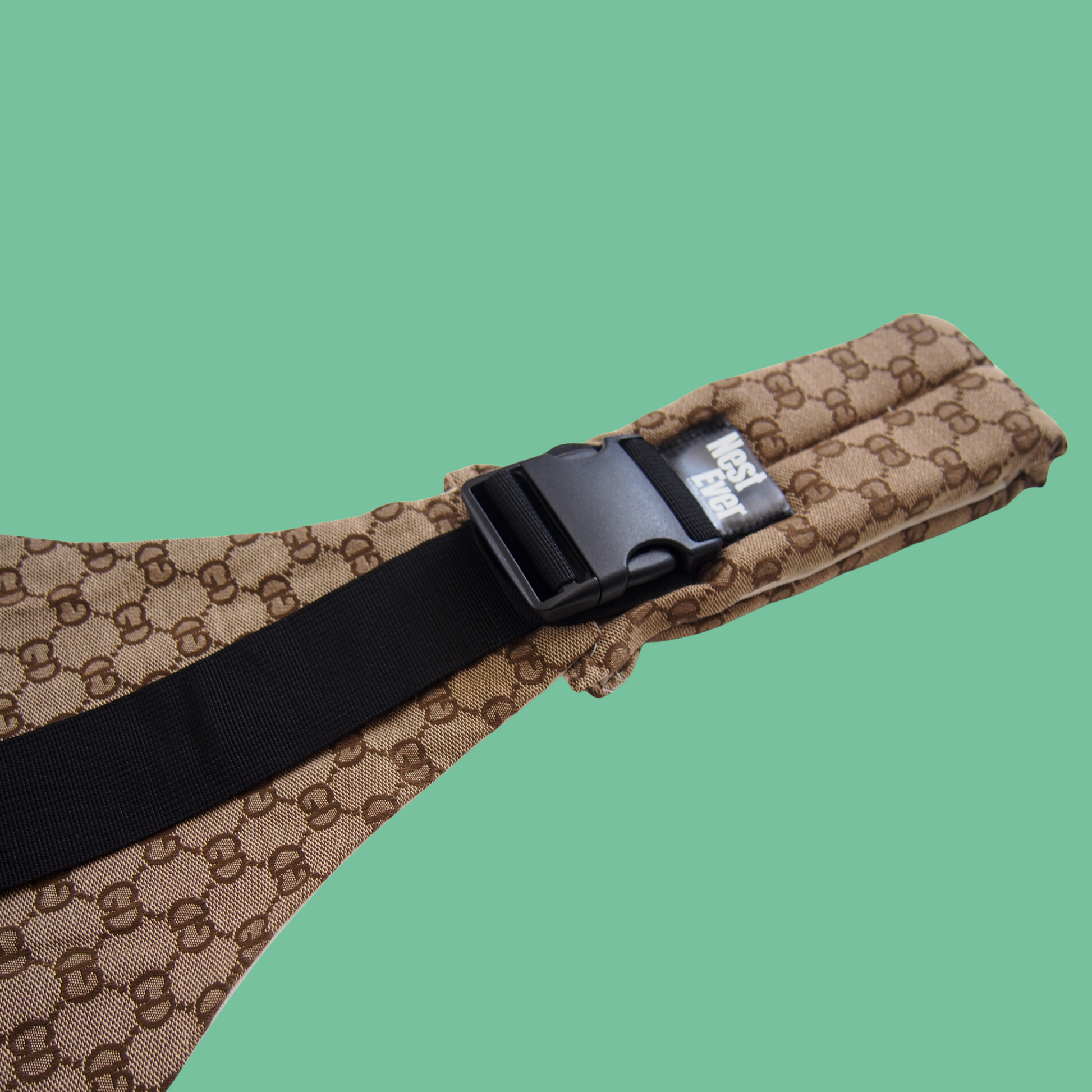 Khaki Carrier