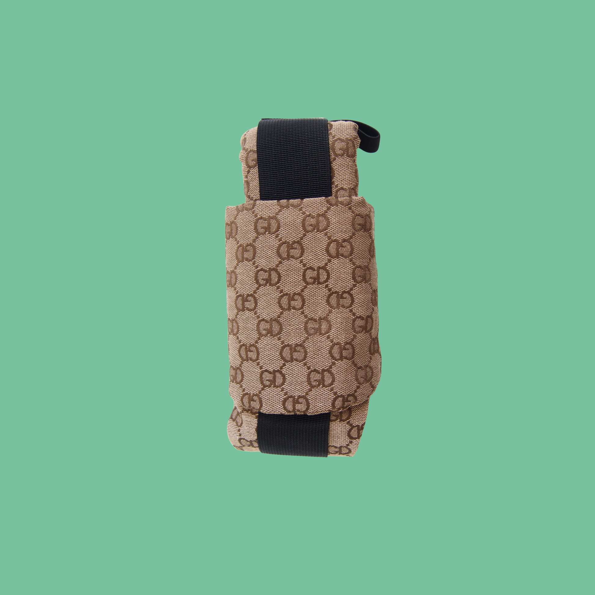 Khaki Carrier