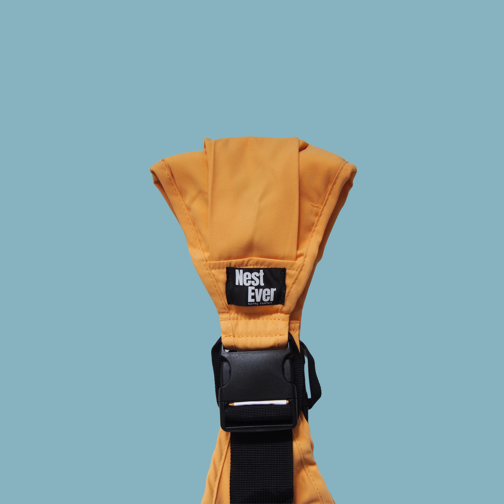 Yellow Carrier