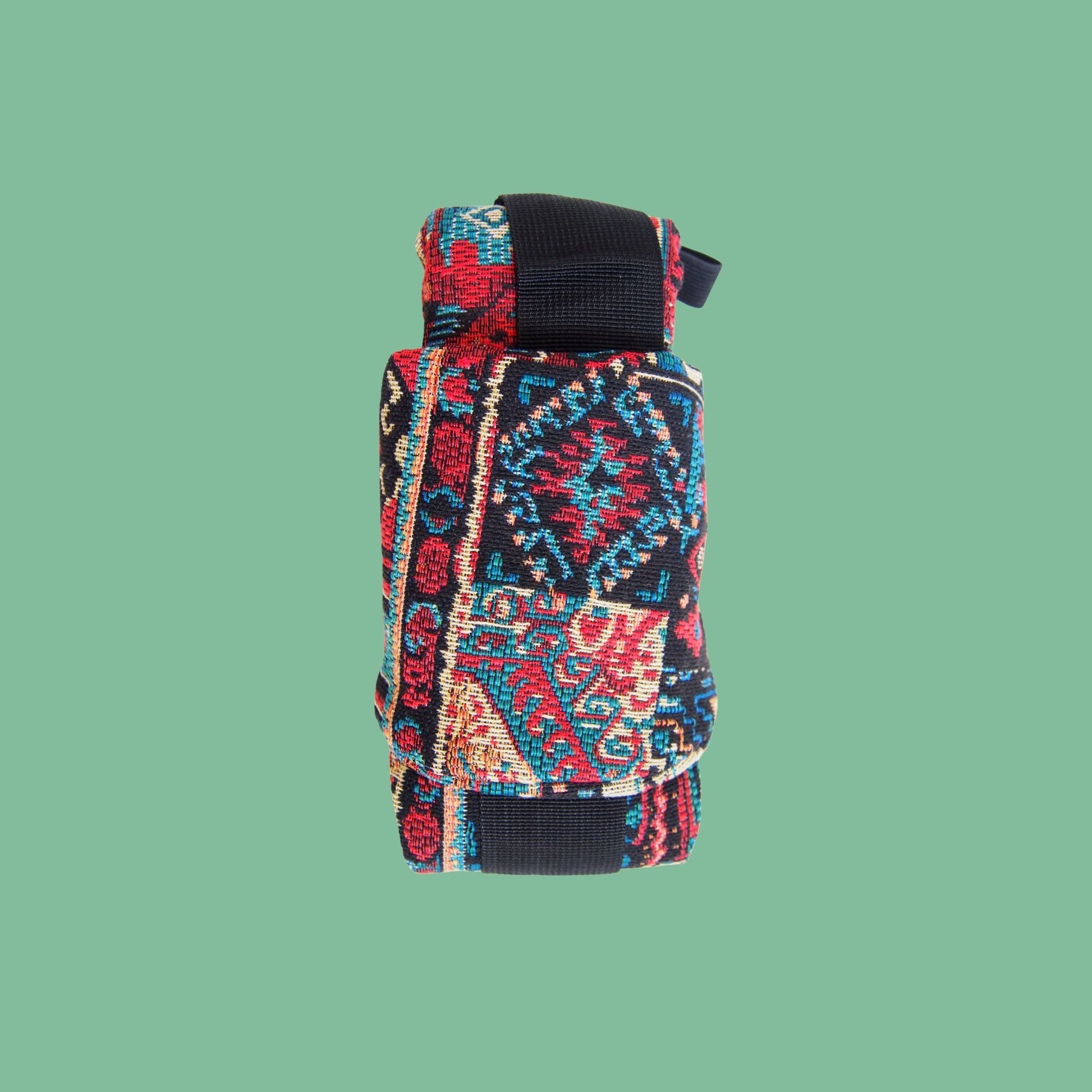 Ethnic Carrier