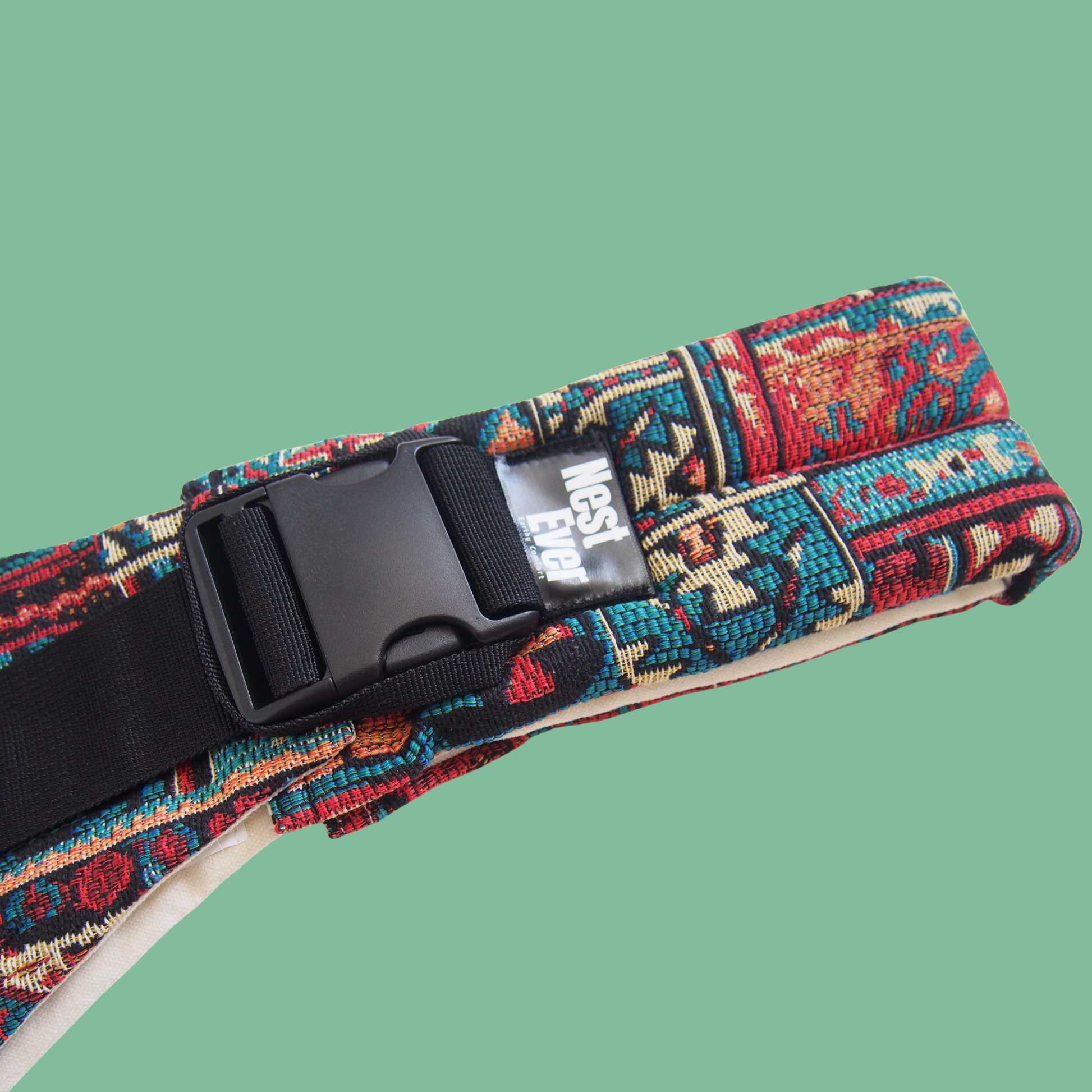 Ethnic Carrier