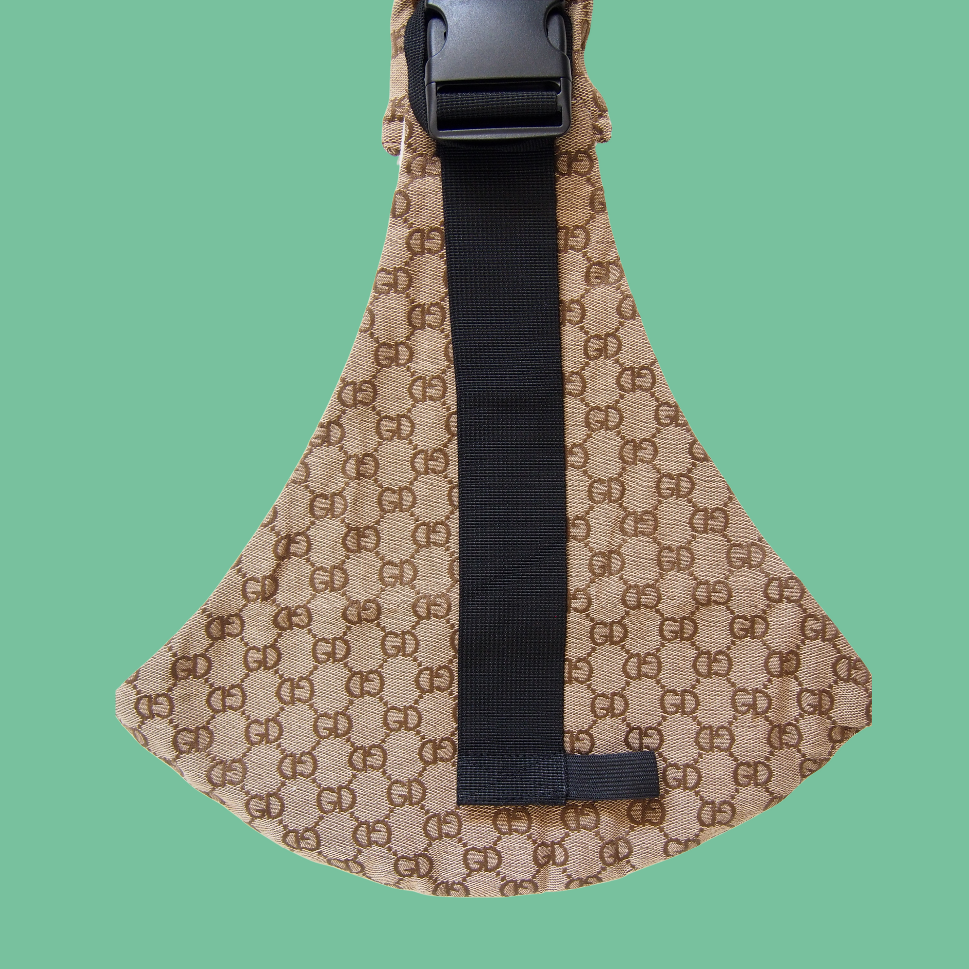 Khaki Carrier