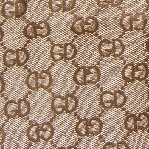 Beige Pattern Carrier