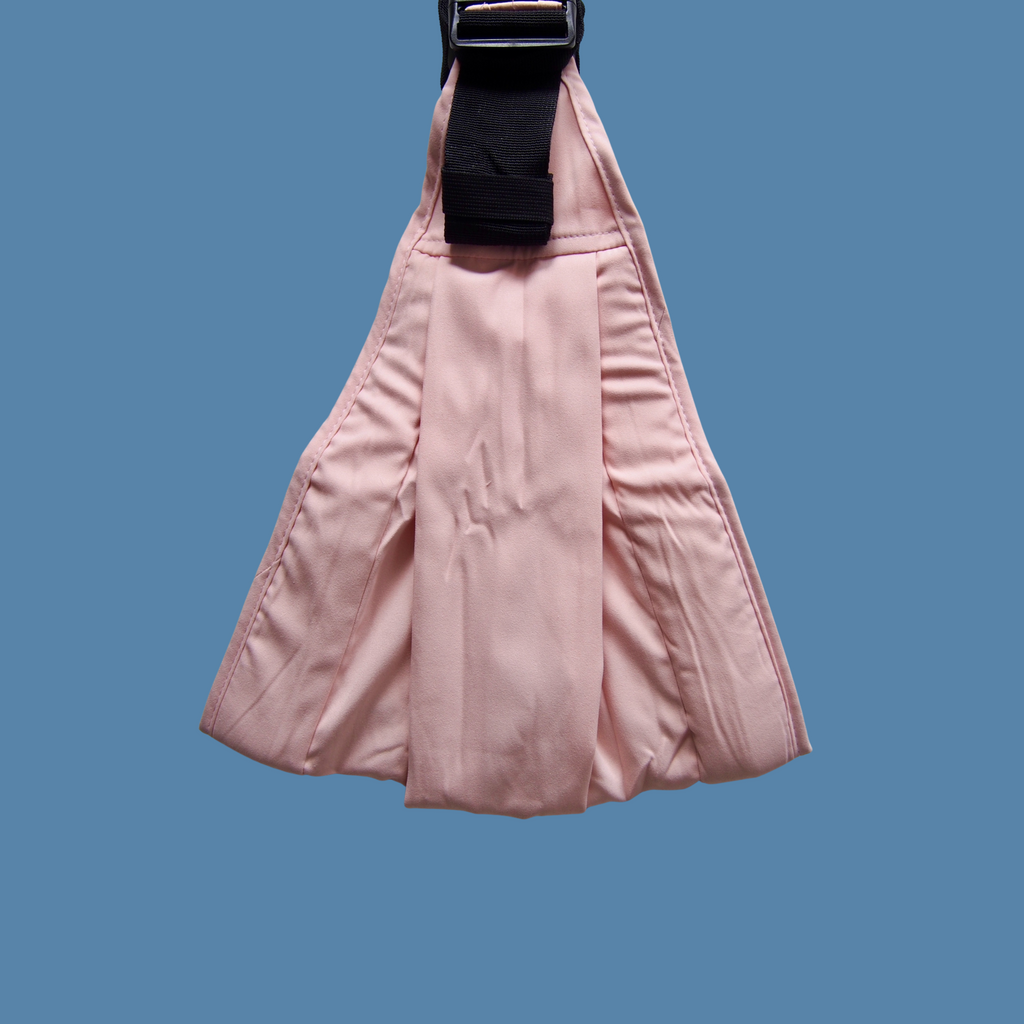 Pink Carrier