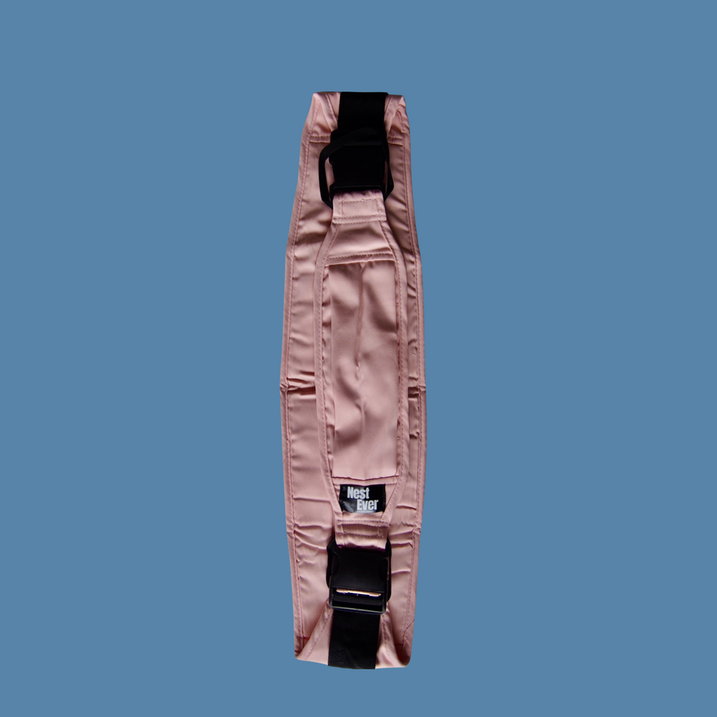 Pink Carrier