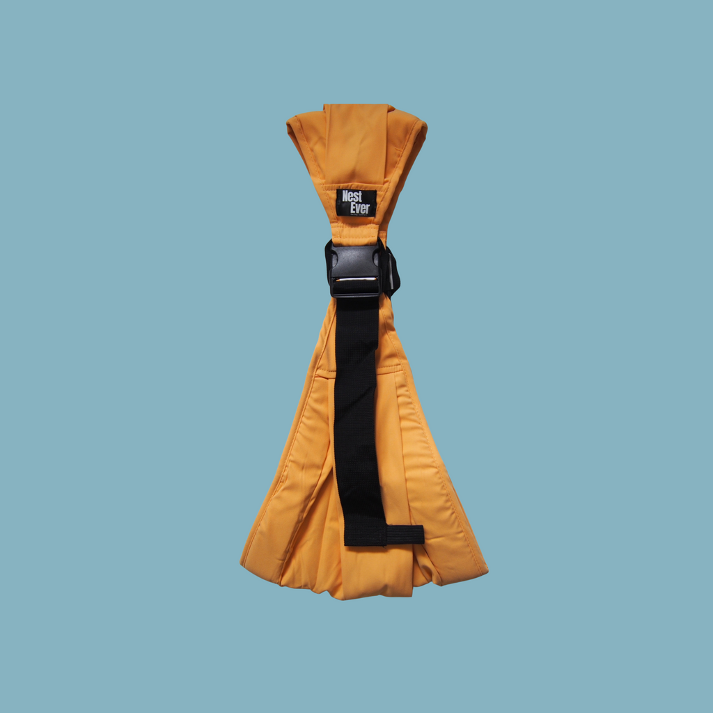 Yellow Carrier