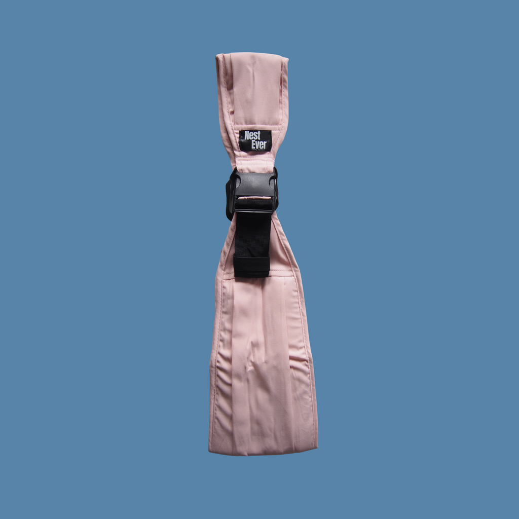 Pink Carrier
