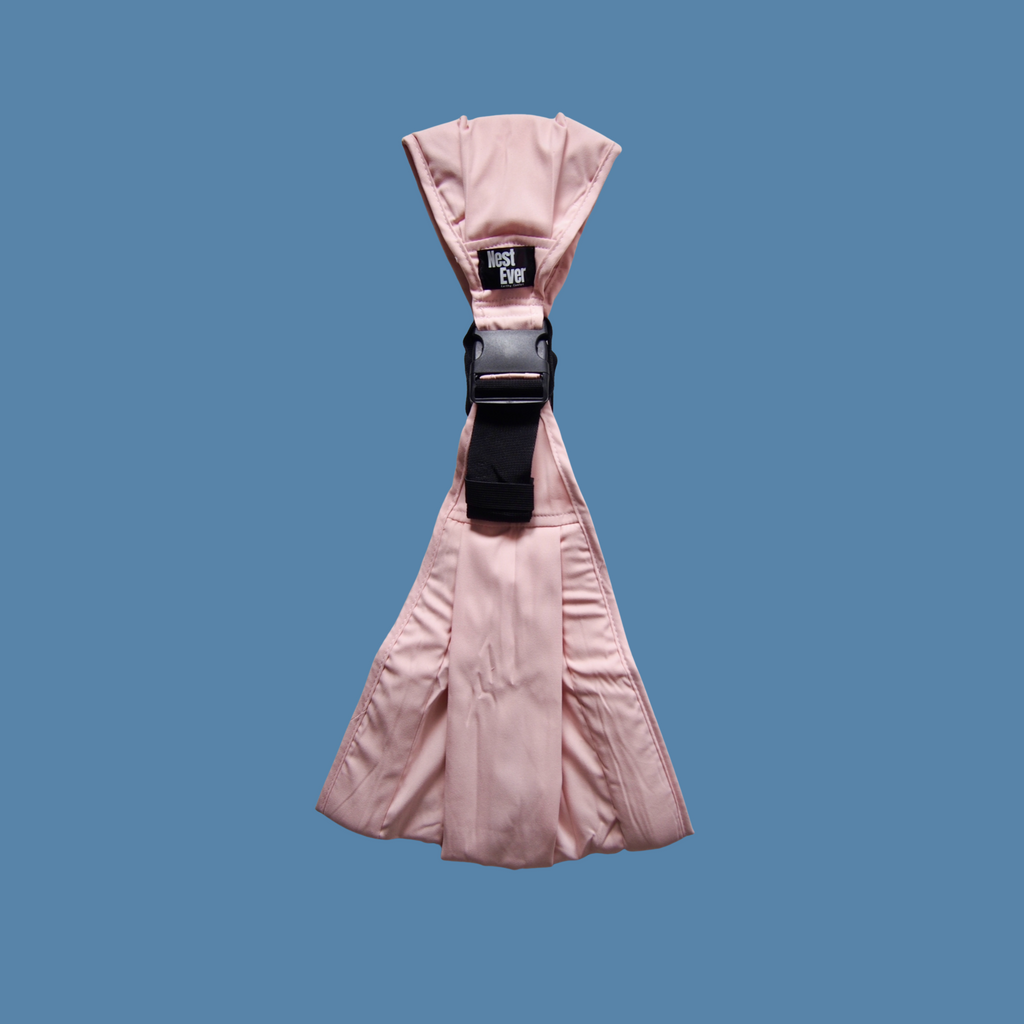 Pink Carrier