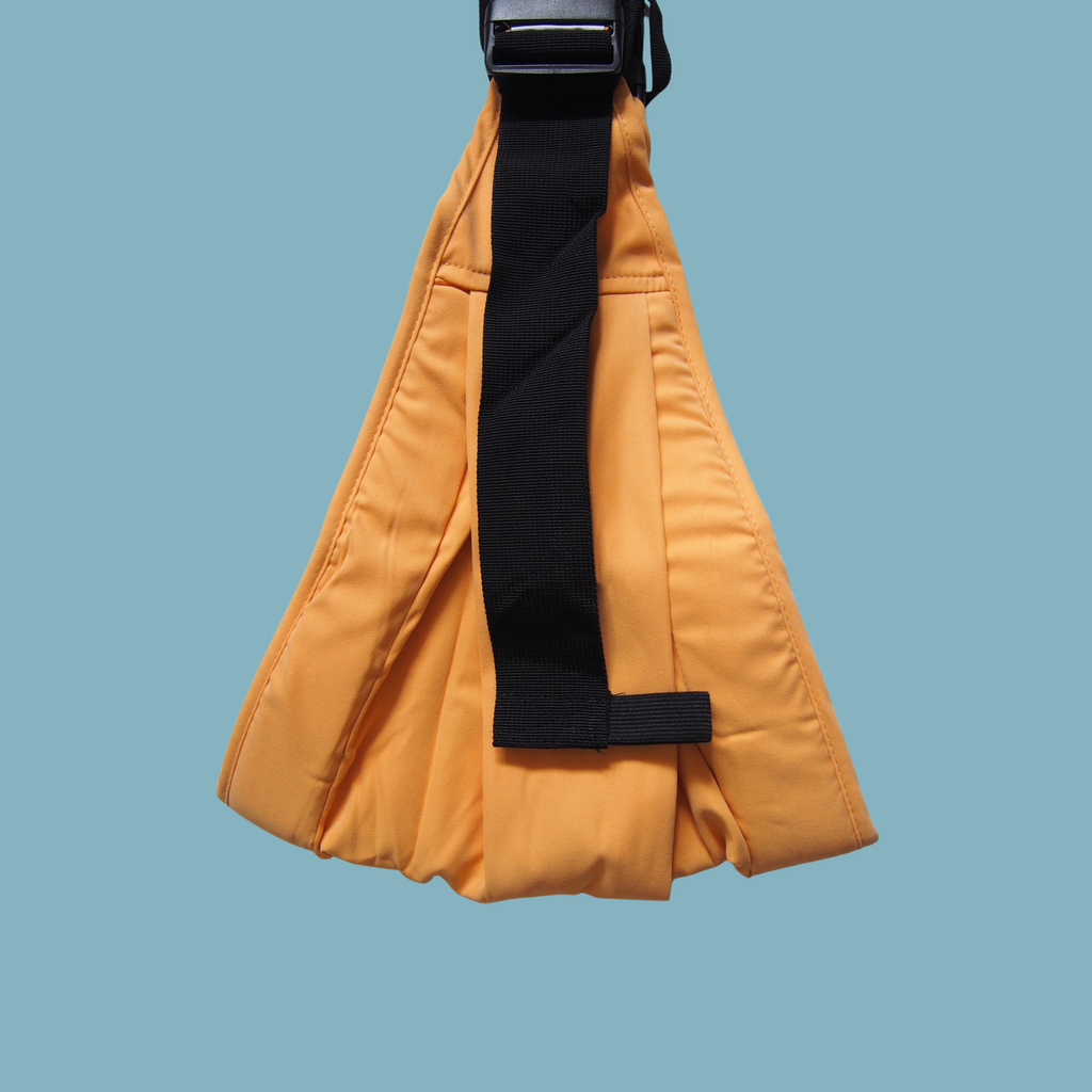 Yellow Carrier