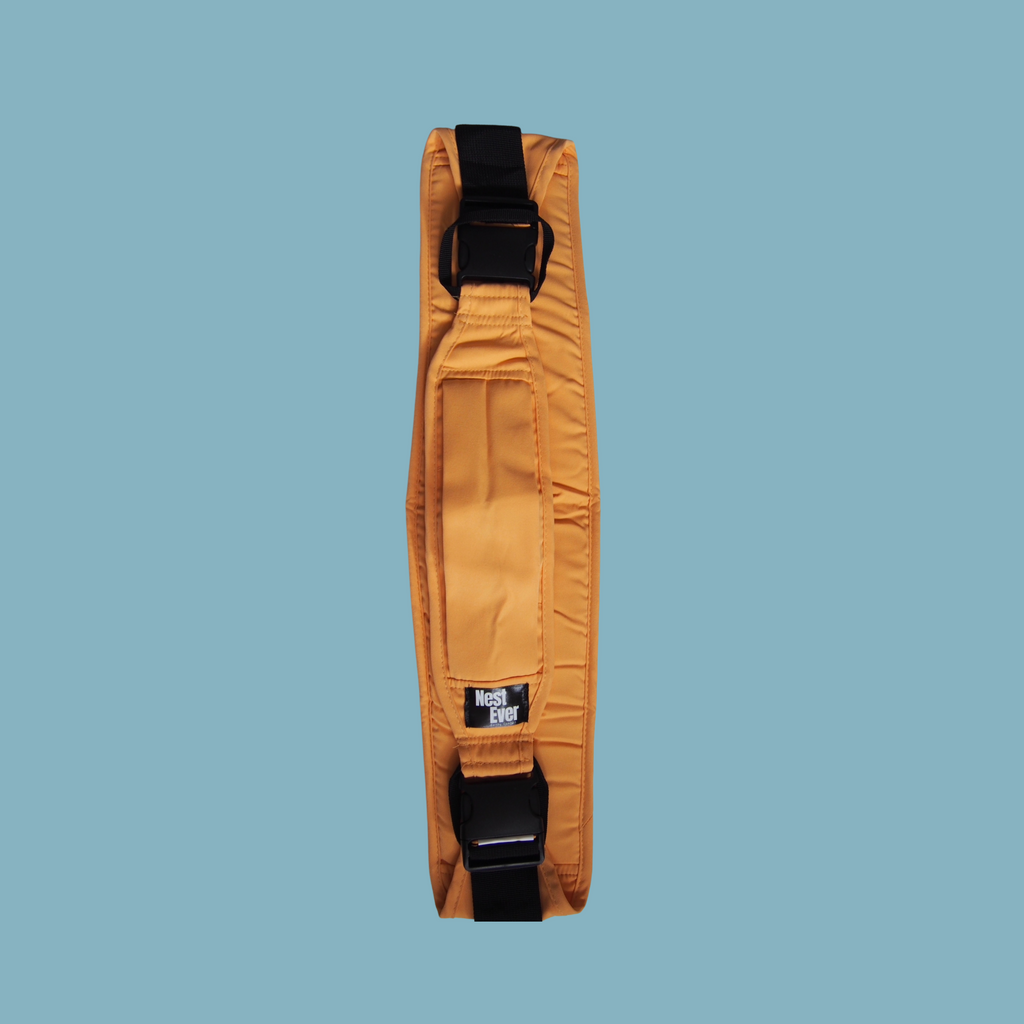 Yellow Carrier