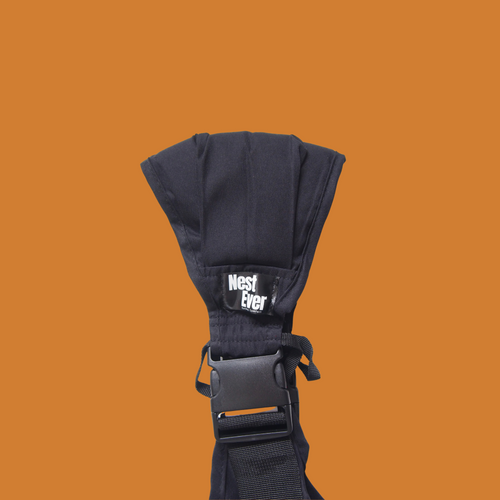 Black Carrier