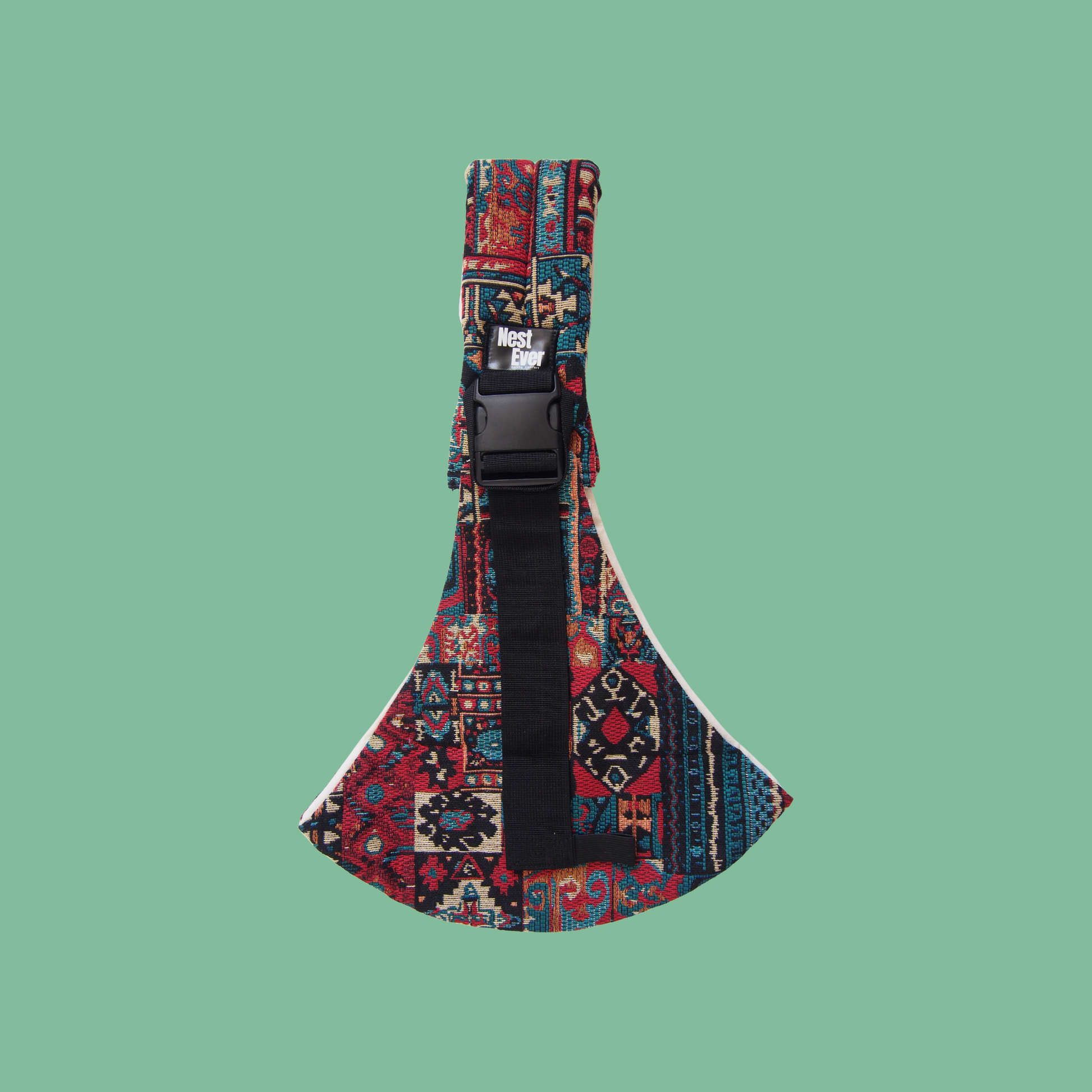 Ethnic Carrier