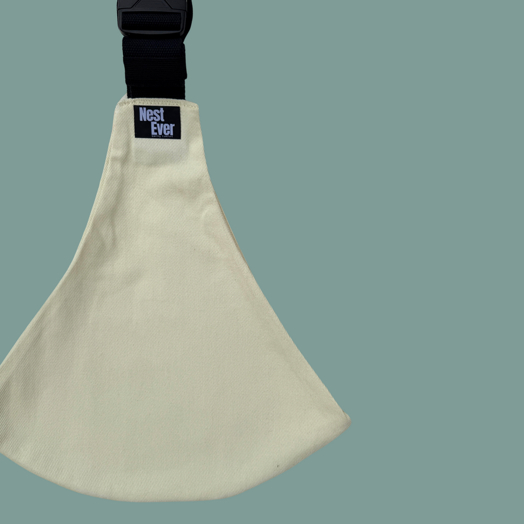 Beige Carrier