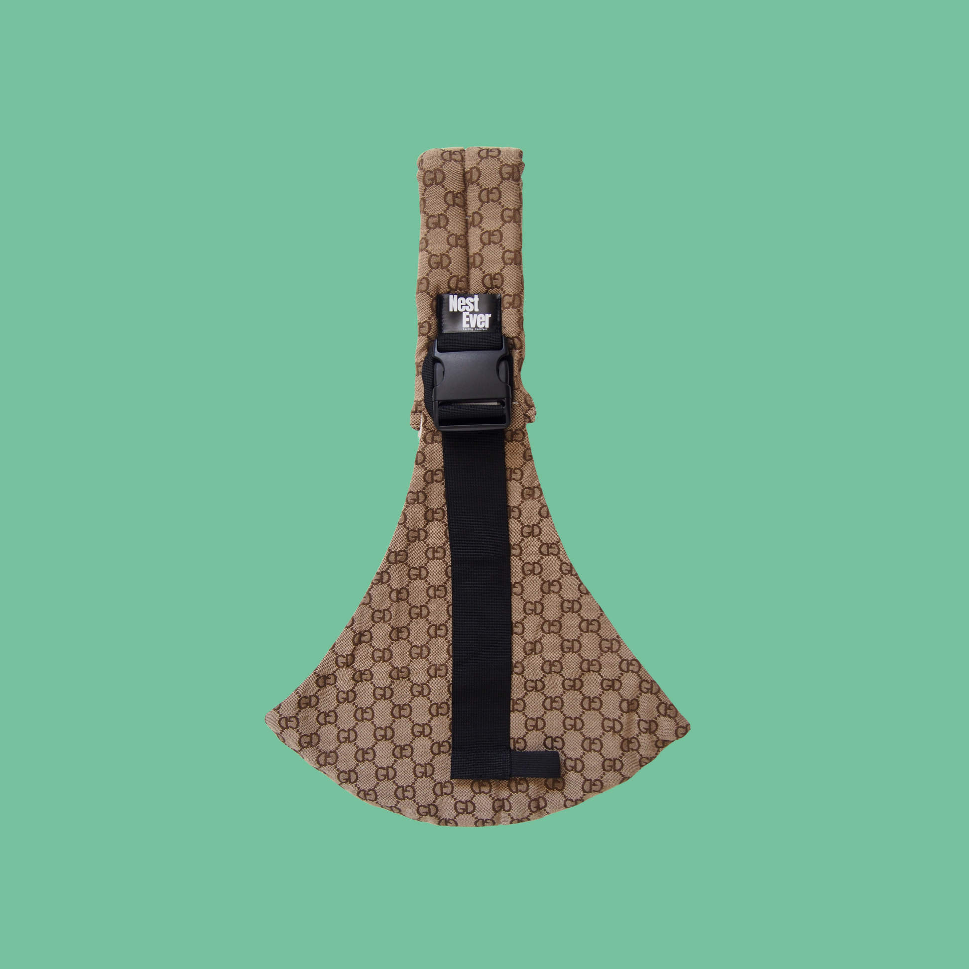 Khaki Carrier