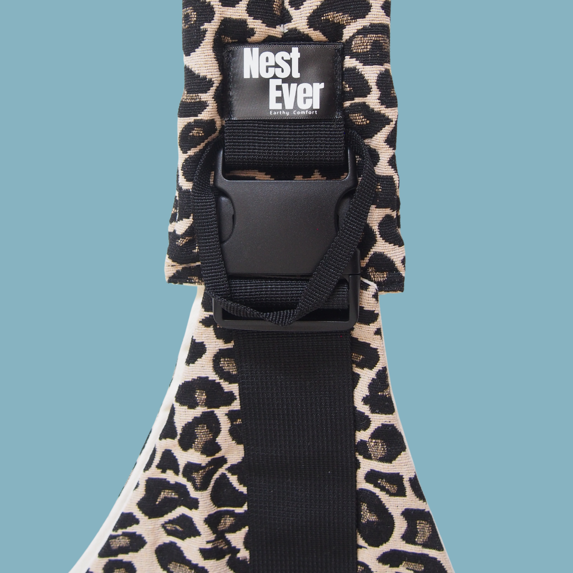 Leopard Carrier