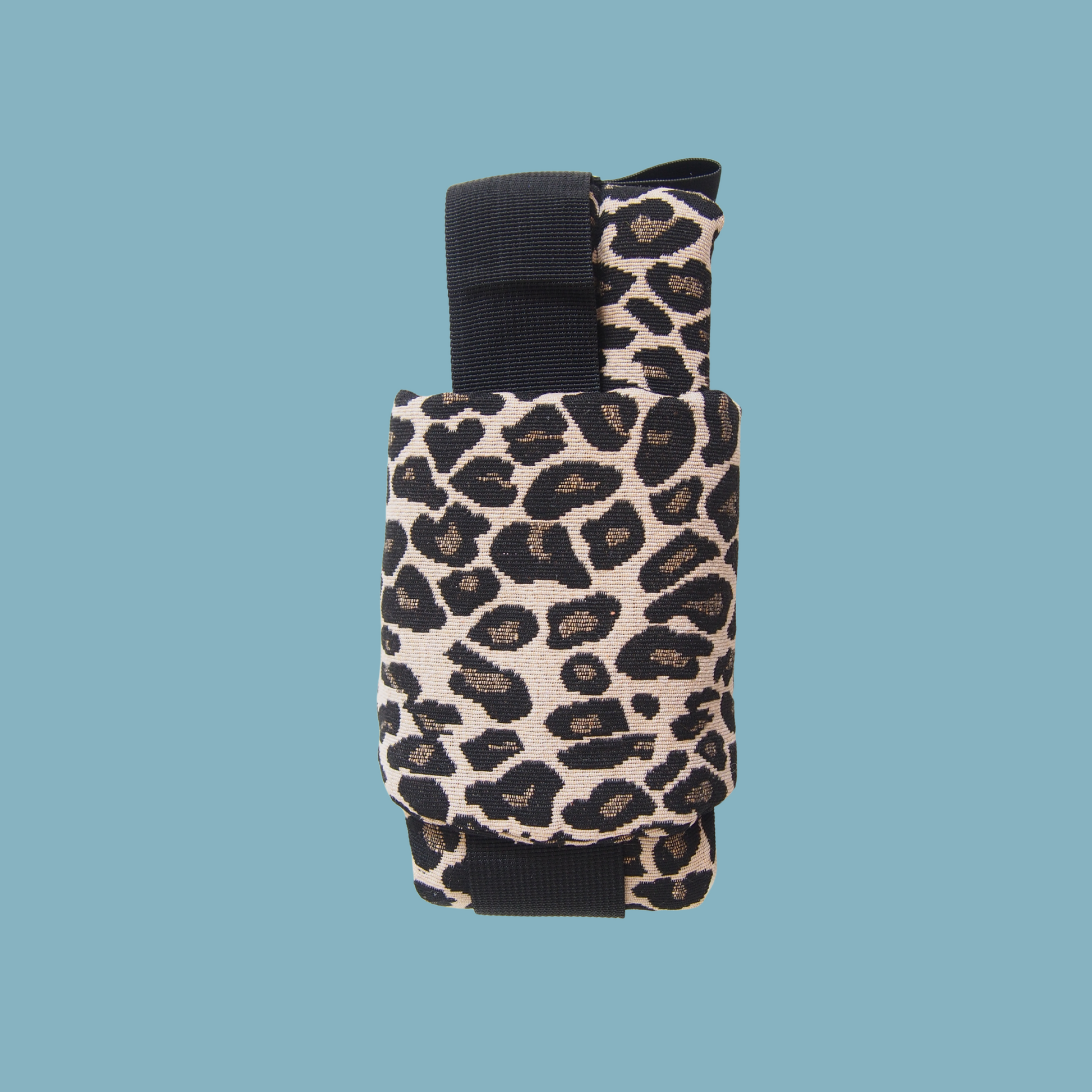 Leopard Carrier