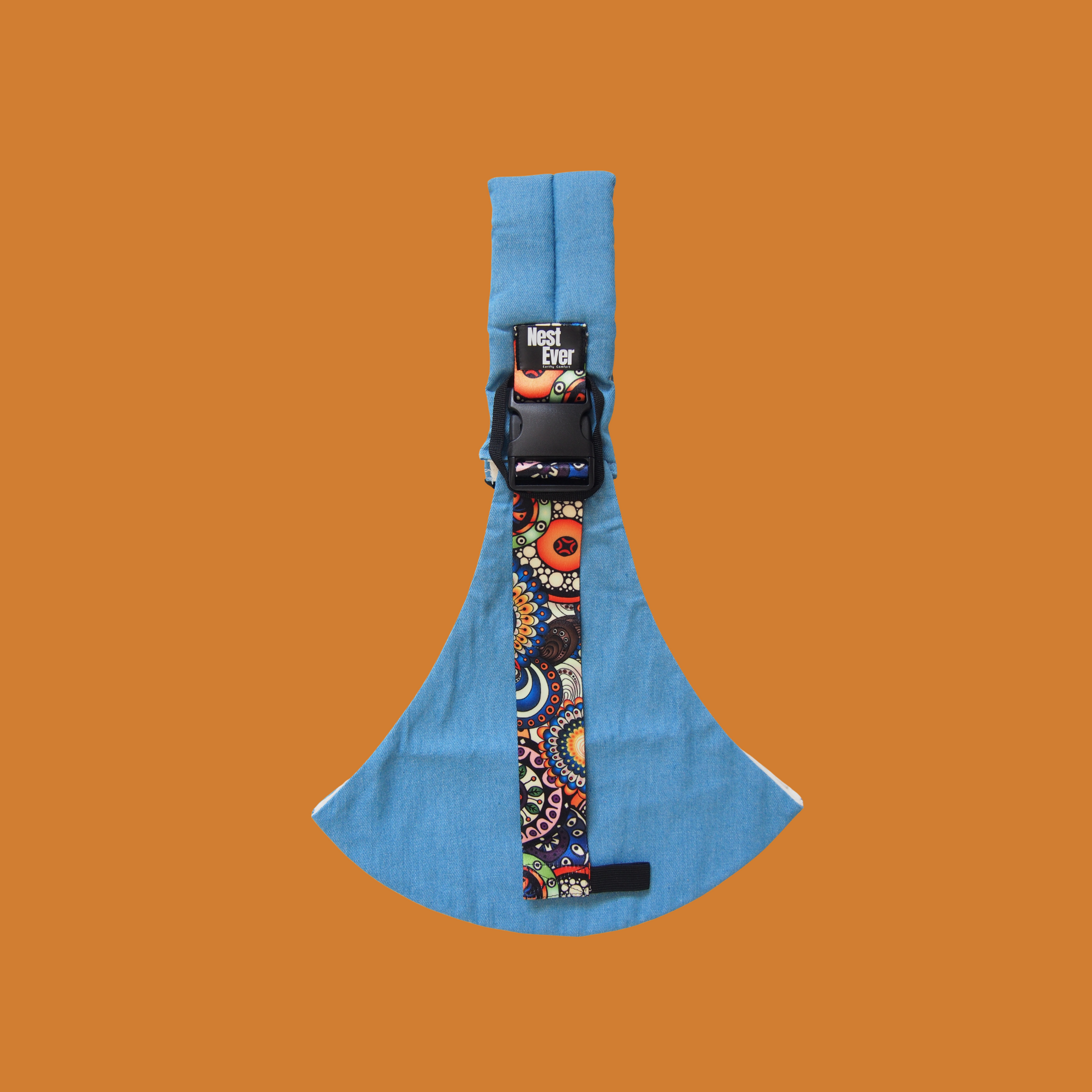Denim Carrier