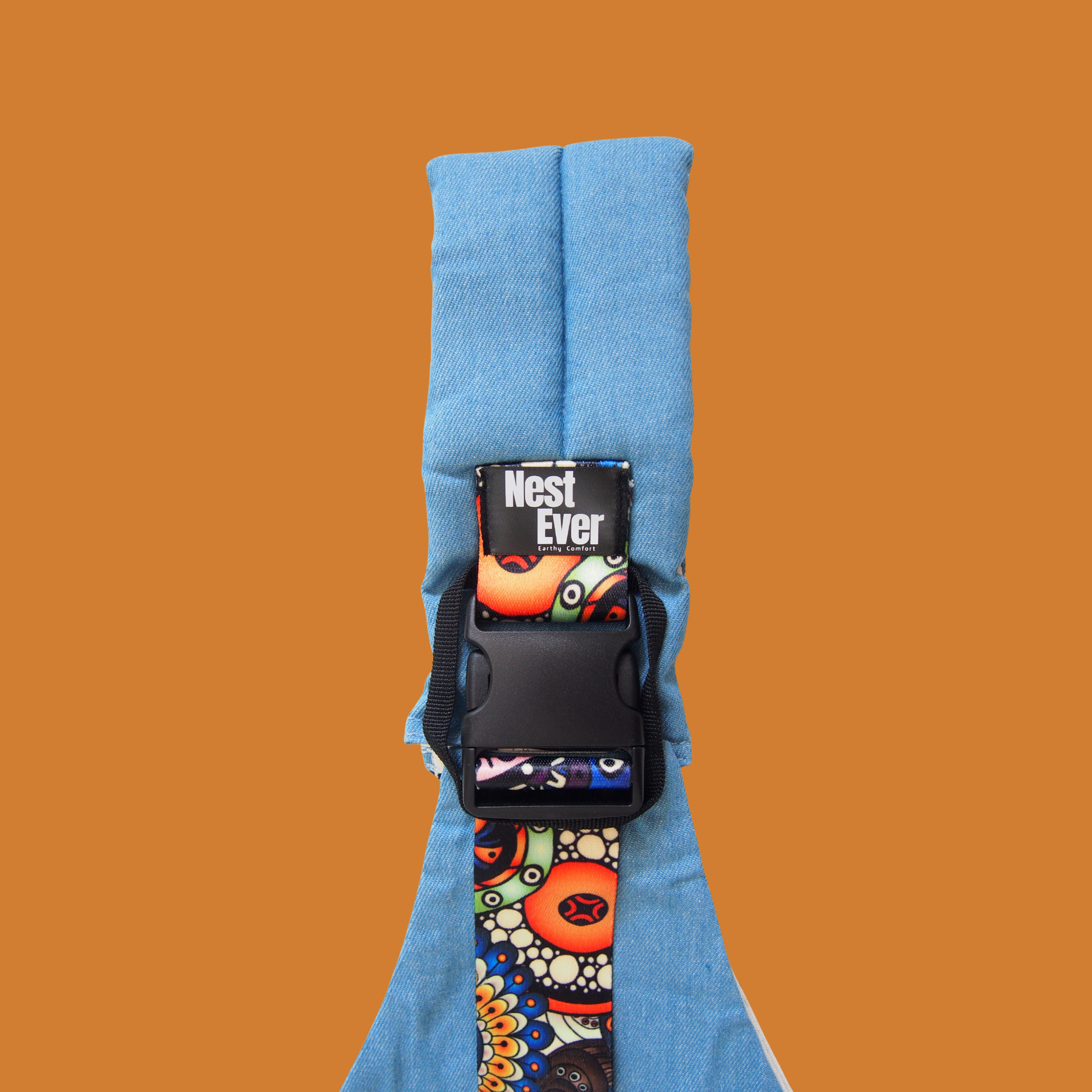 Denim Carrier