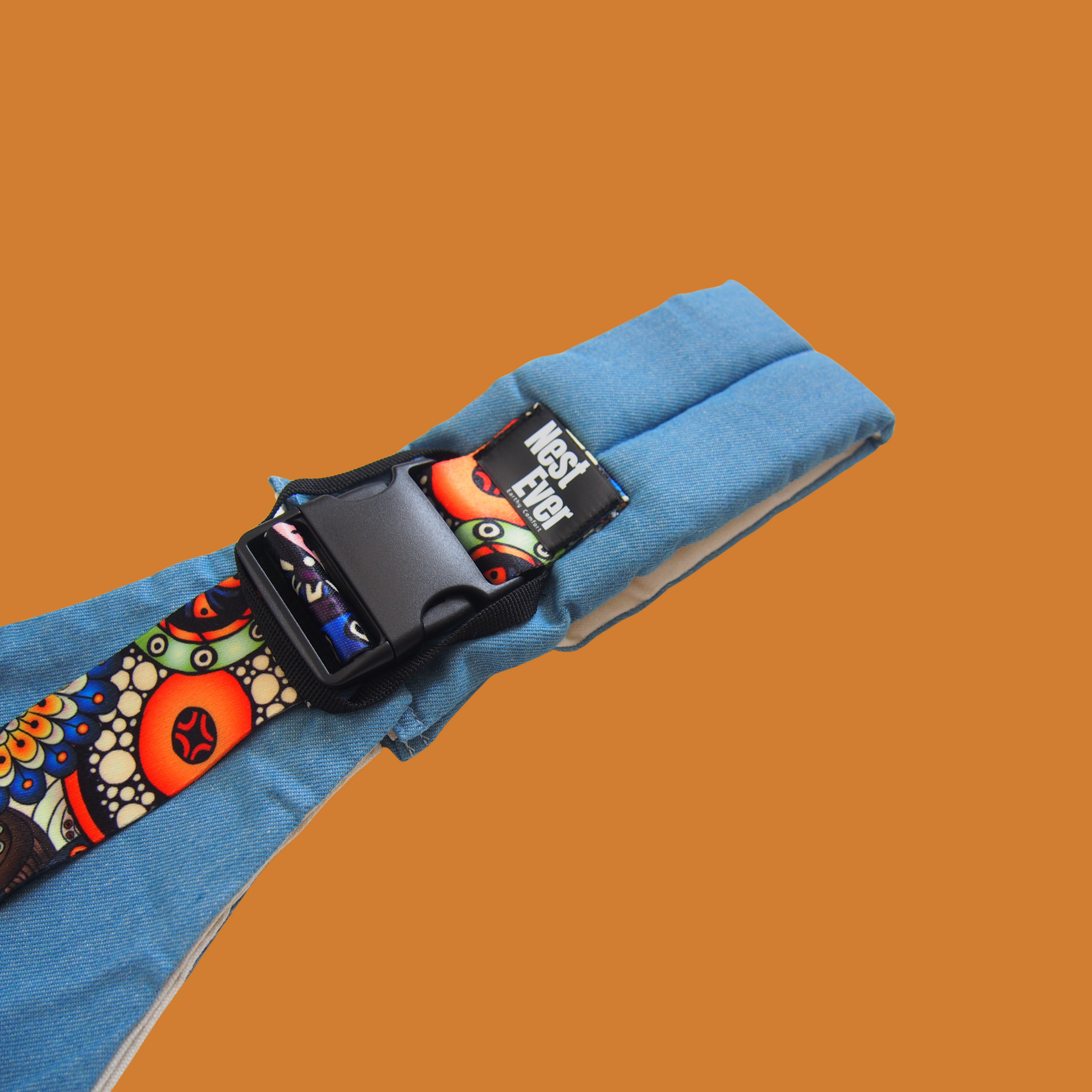 Denim Carrier