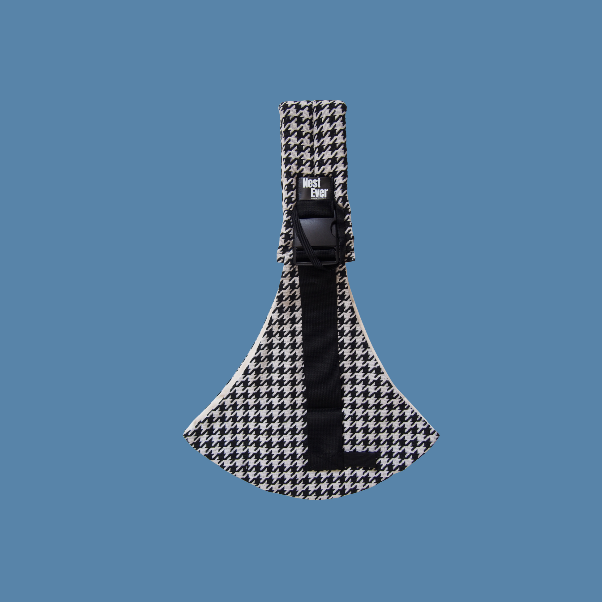 Houndstooth Carrier
