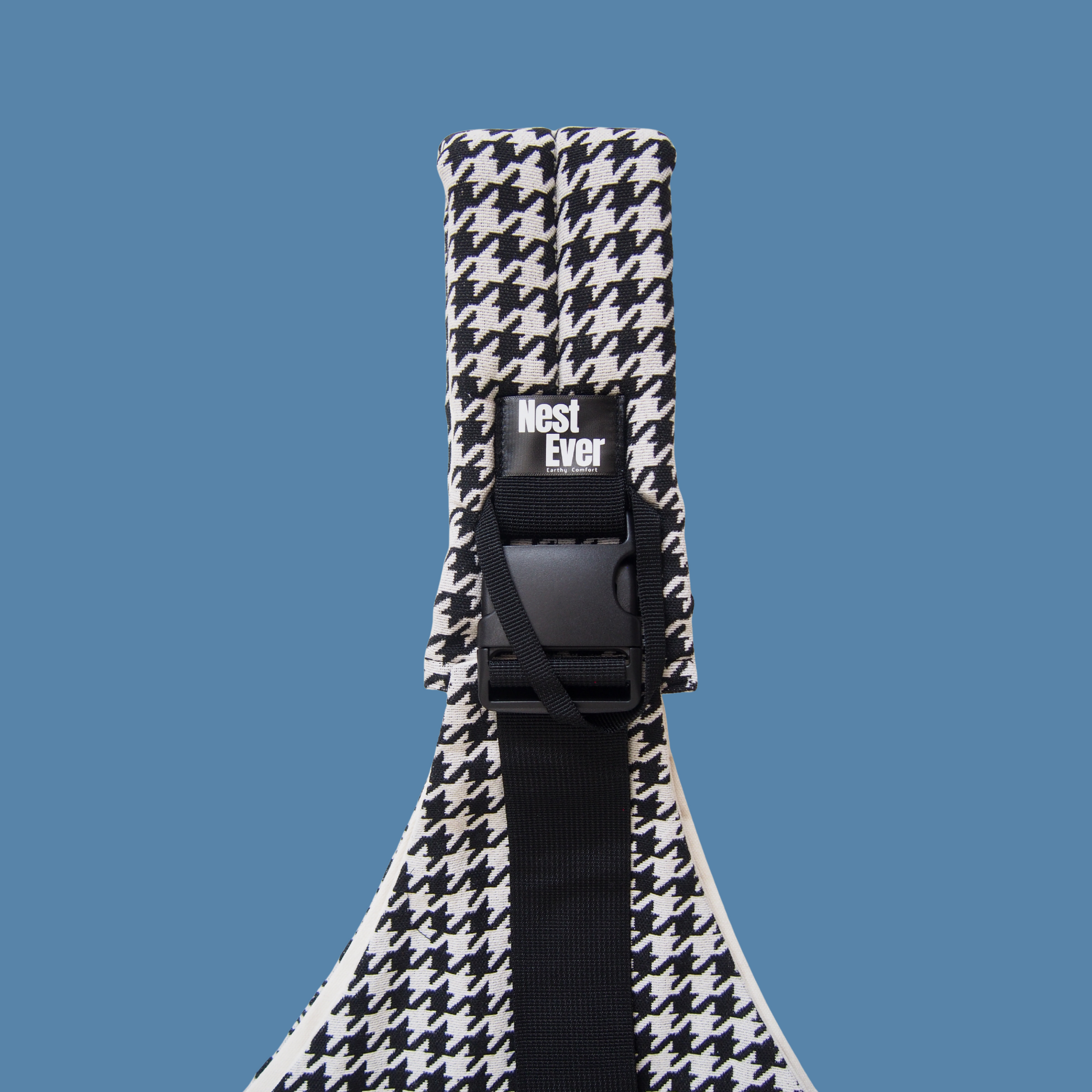 Houndstooth Carrier