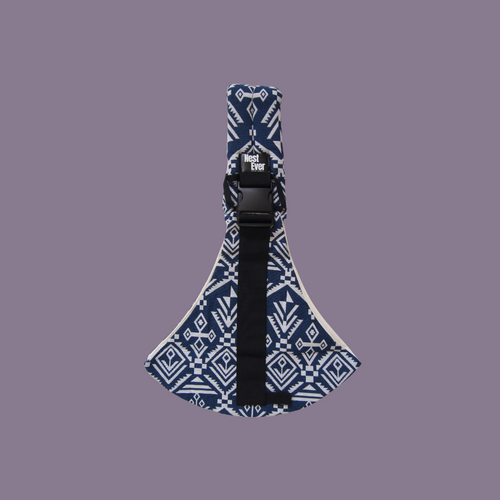 Bonsai Blue Carrier
