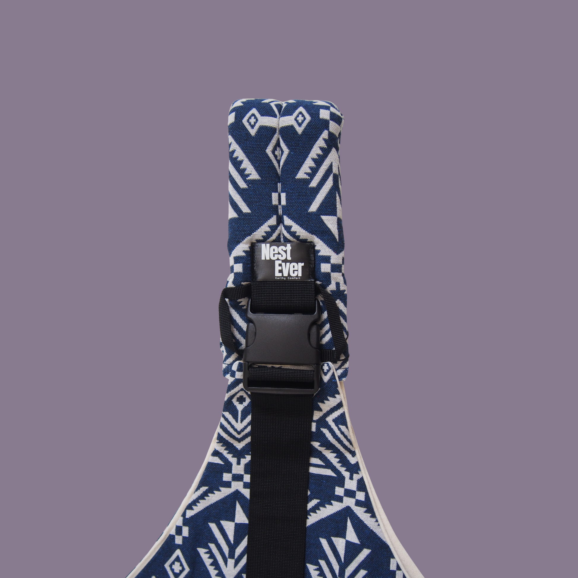 Bonsai Blue Carrier