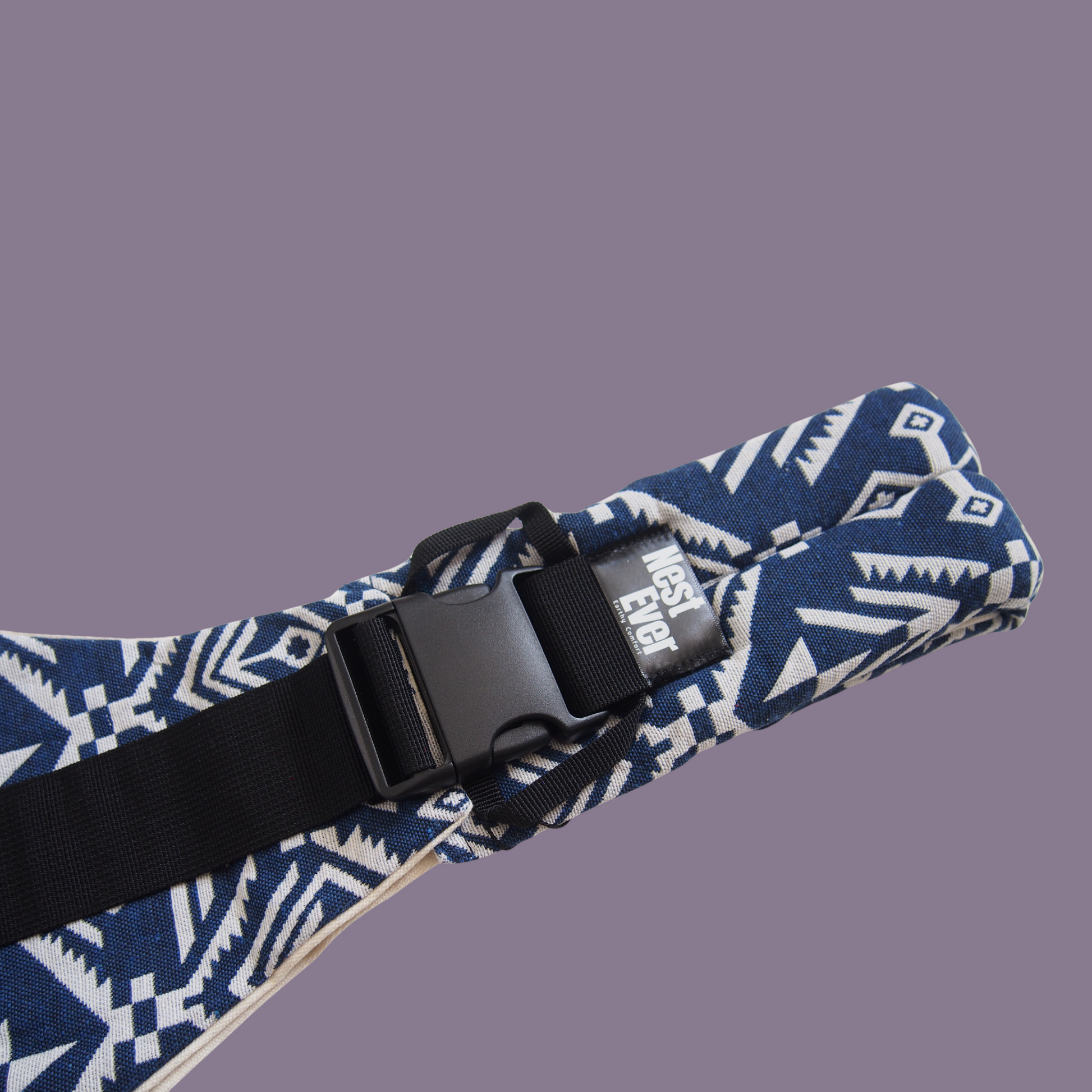 Bonsai Blue Carrier