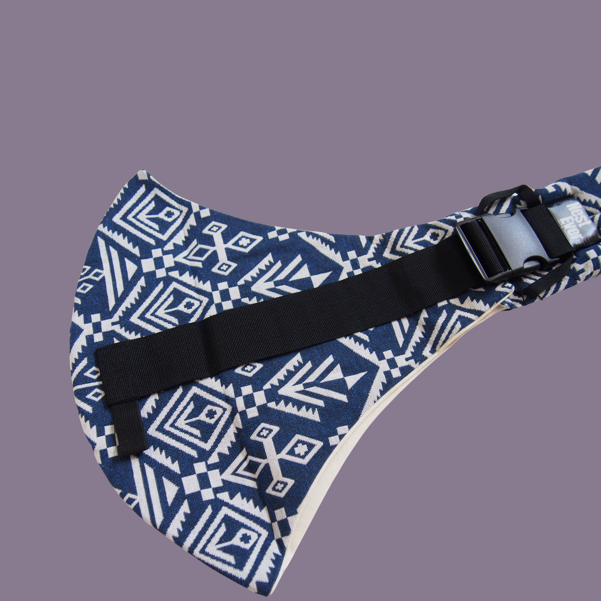 Bonsai Blue Carrier