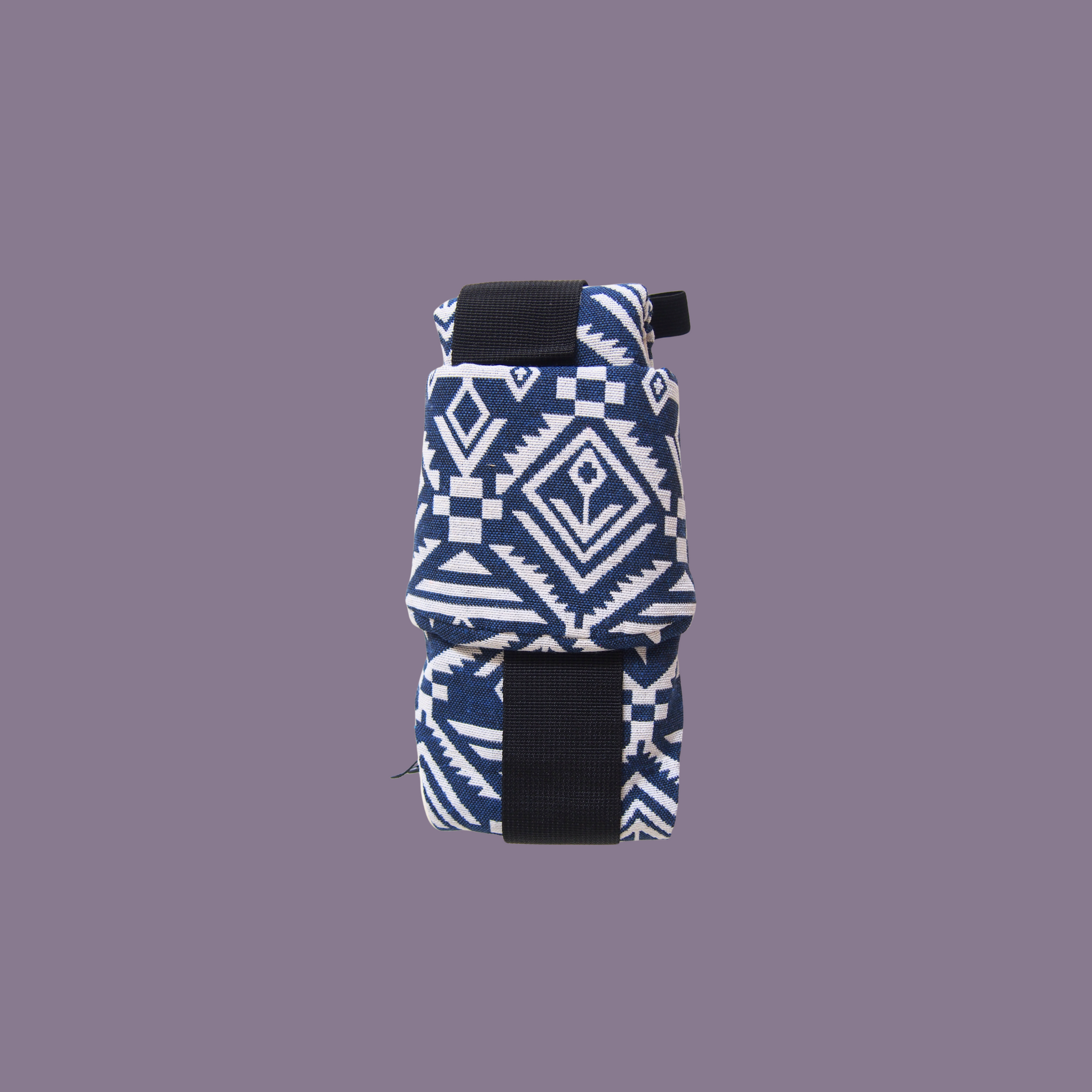 Bonsai Blue Carrier