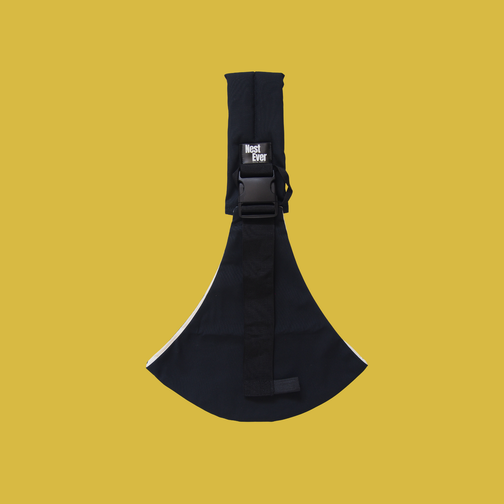 Black Carrier