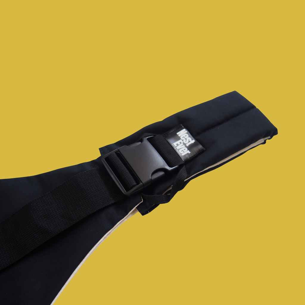 Black Carrier