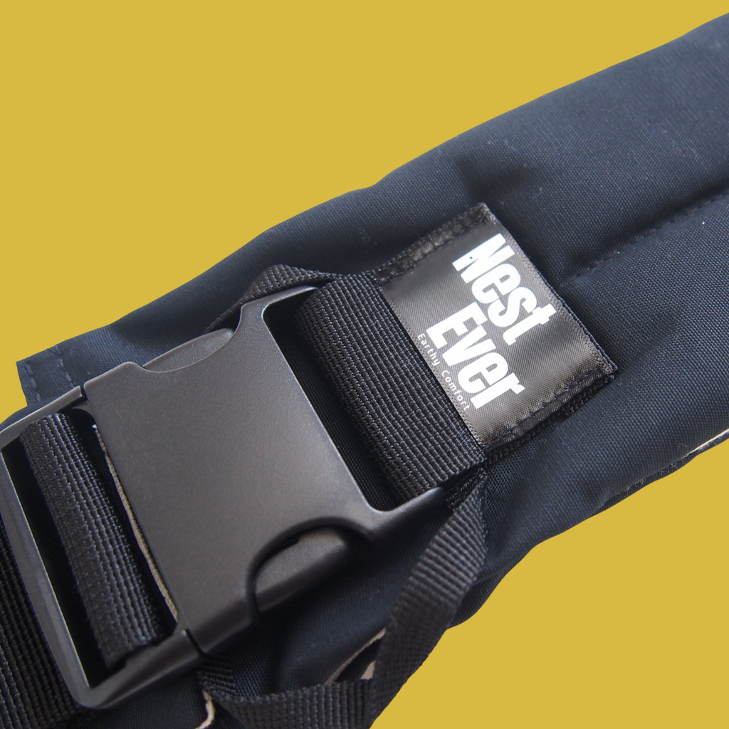 Black Carrier