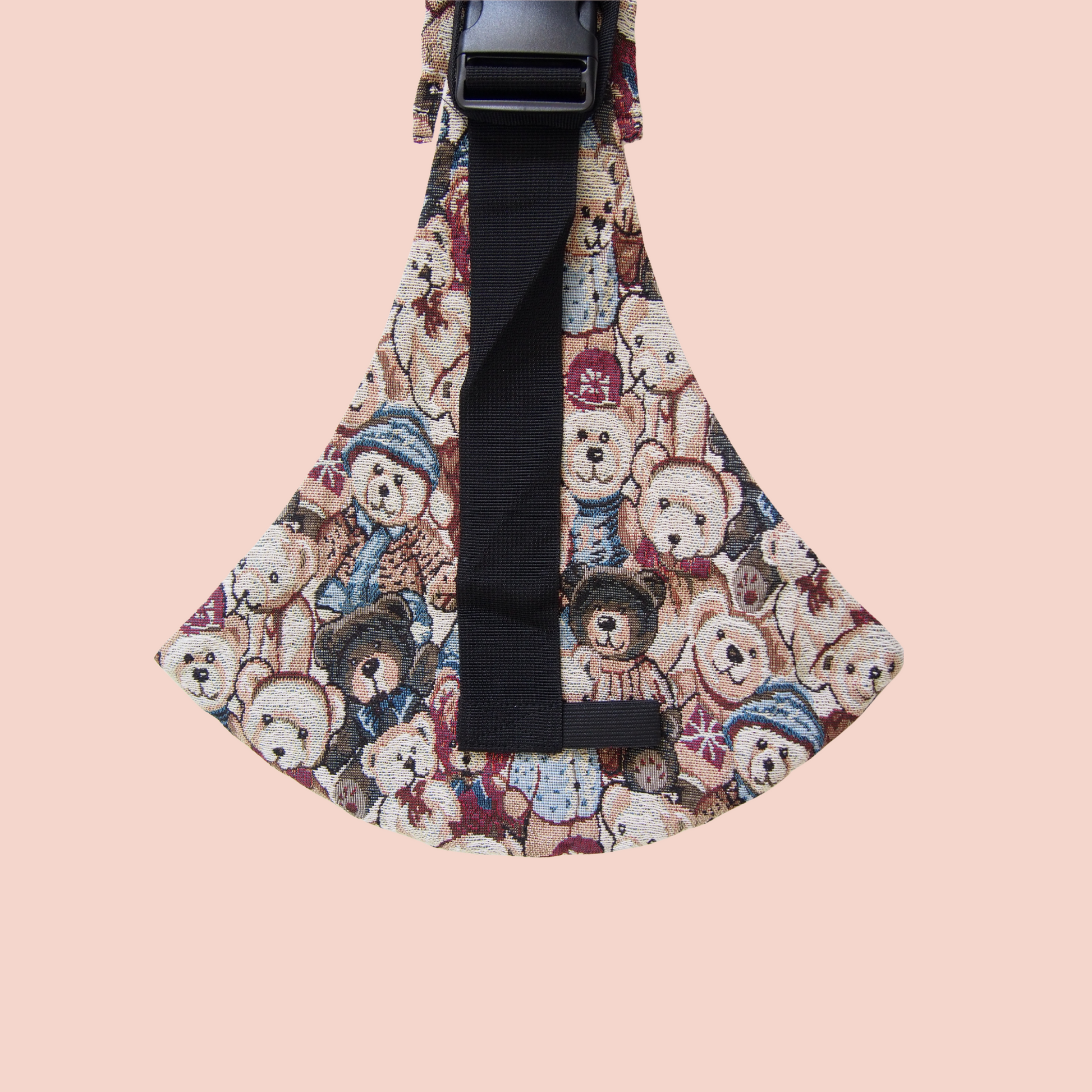 Teddy Bear Carrier