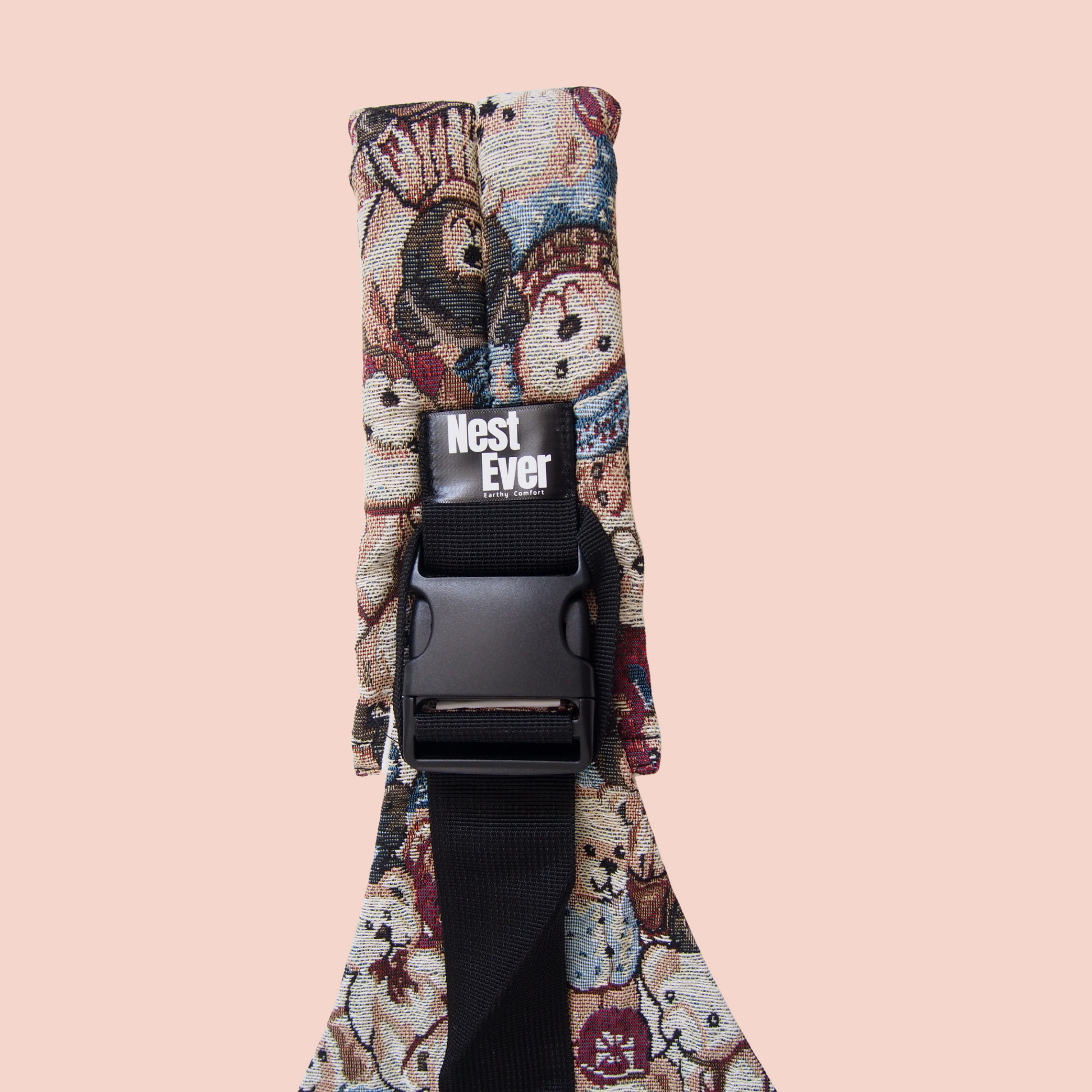 Teddy Bear Carrier