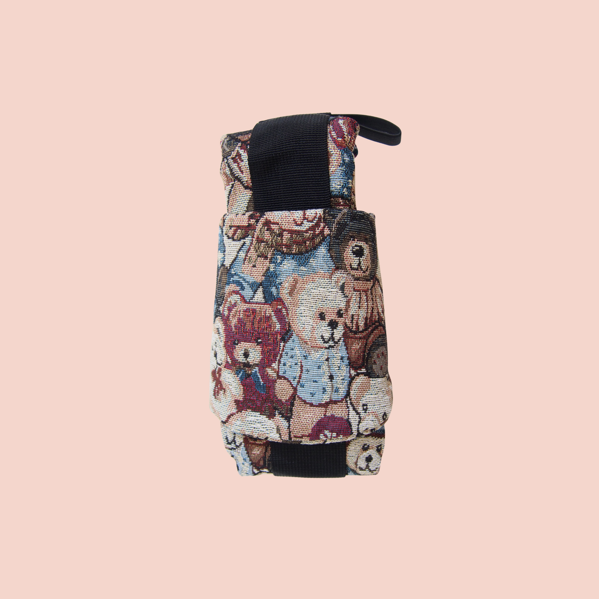 Teddy Bear Carrier