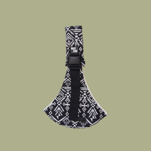Bonsai Black Carrier