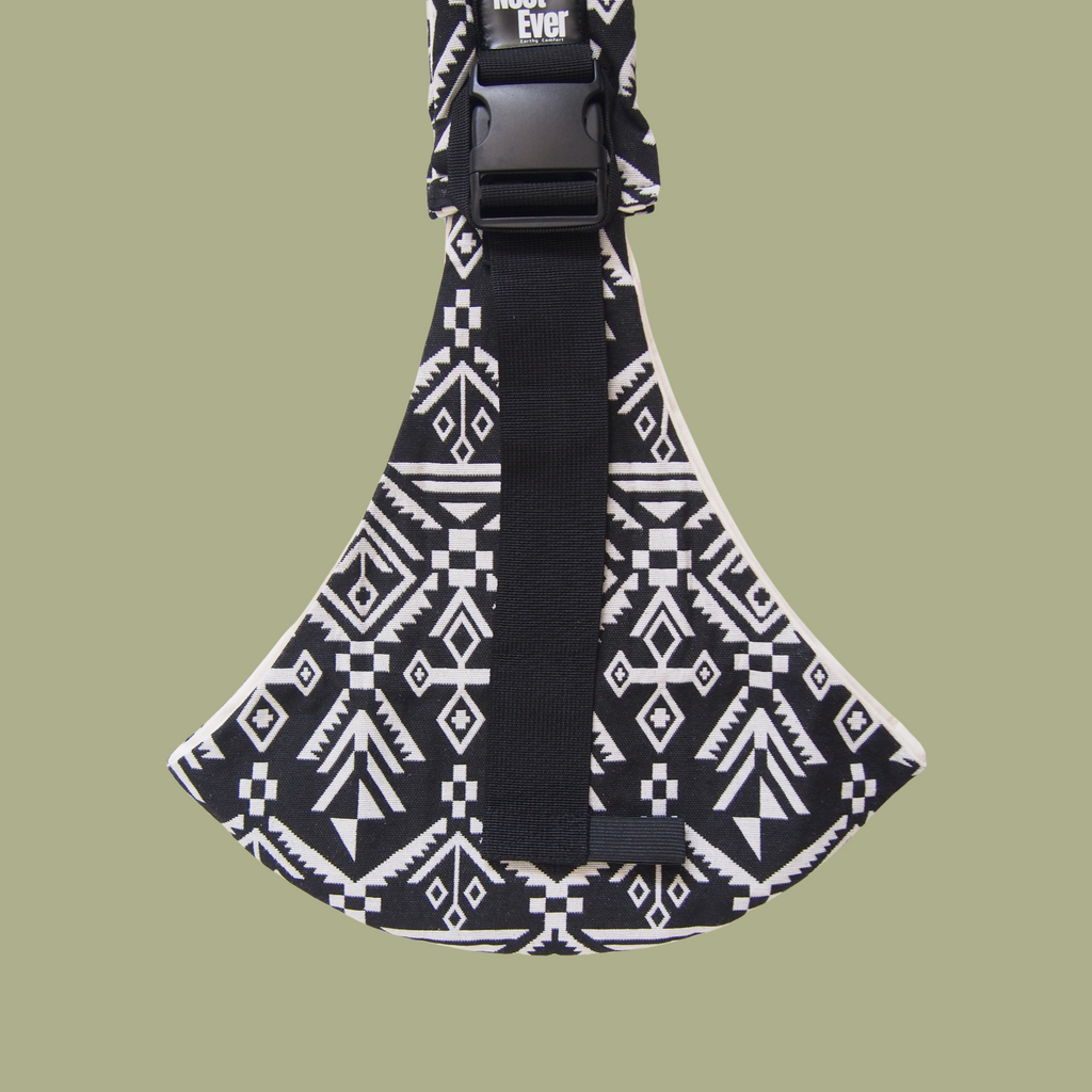 Bonsai Black Carrier