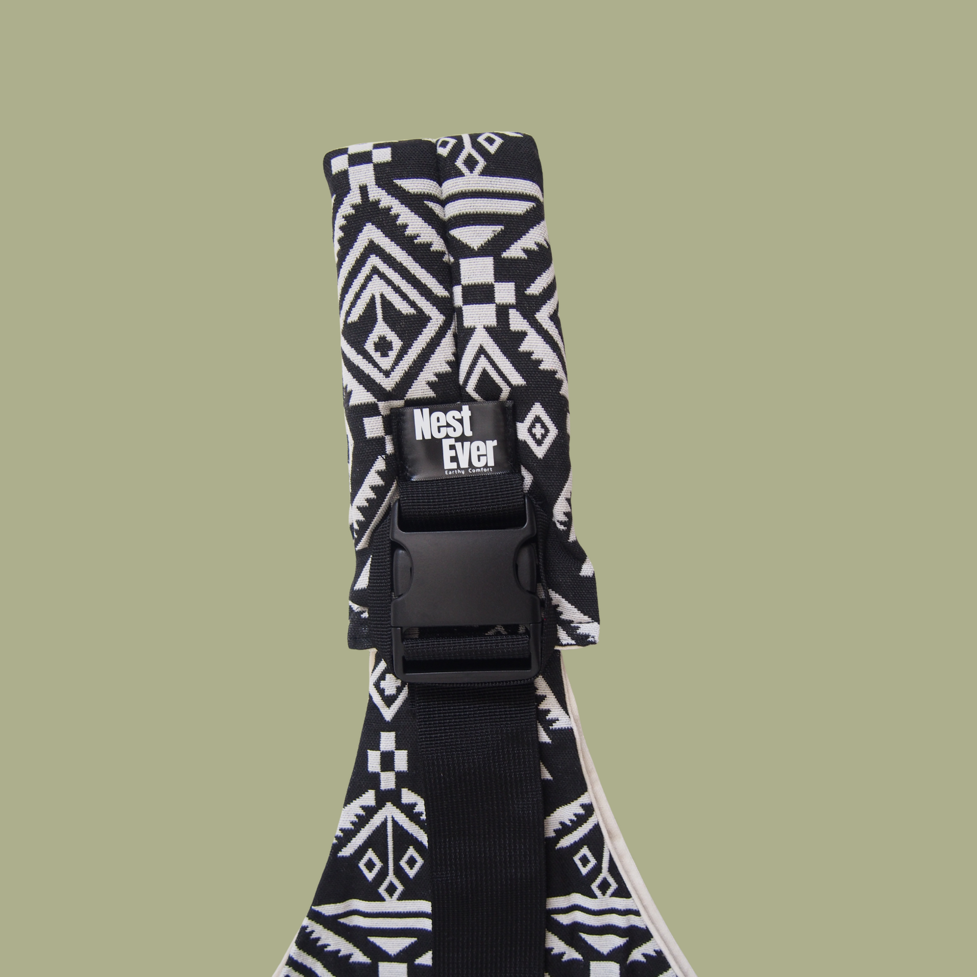 Bonsai Black Carrier
