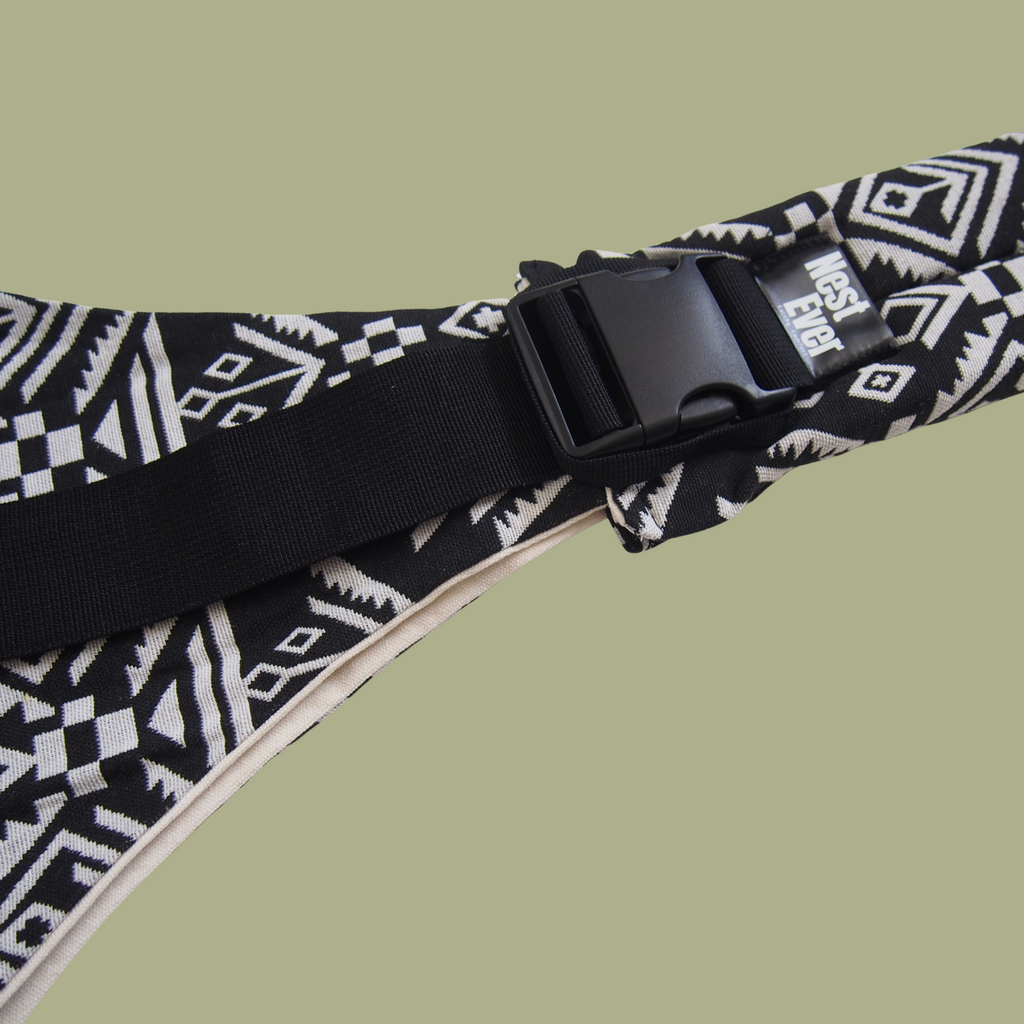 Bonsai Black Carrier