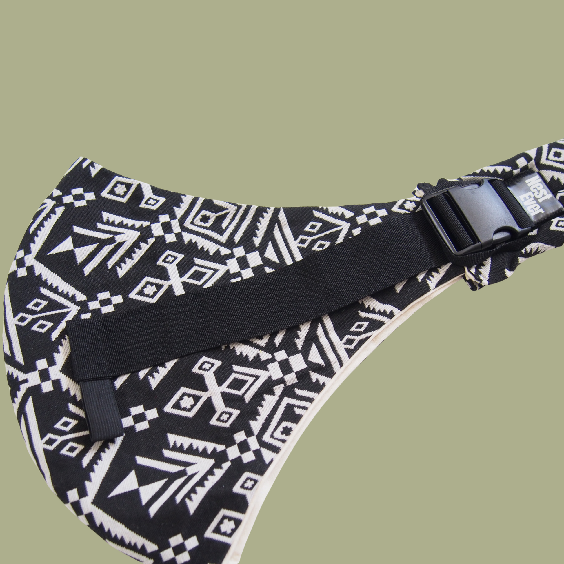 Bonsai Black Carrier