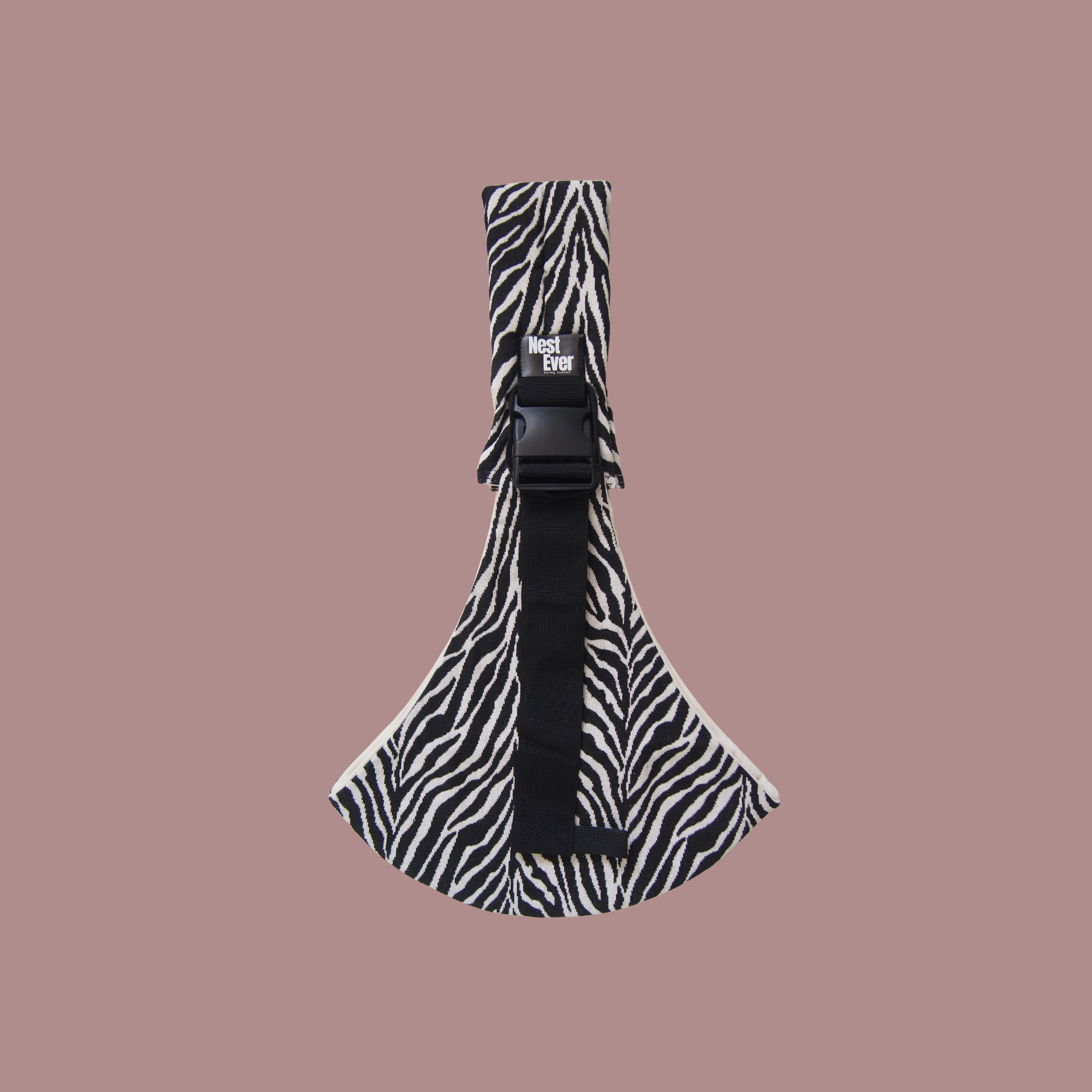 Zebra Carrier
