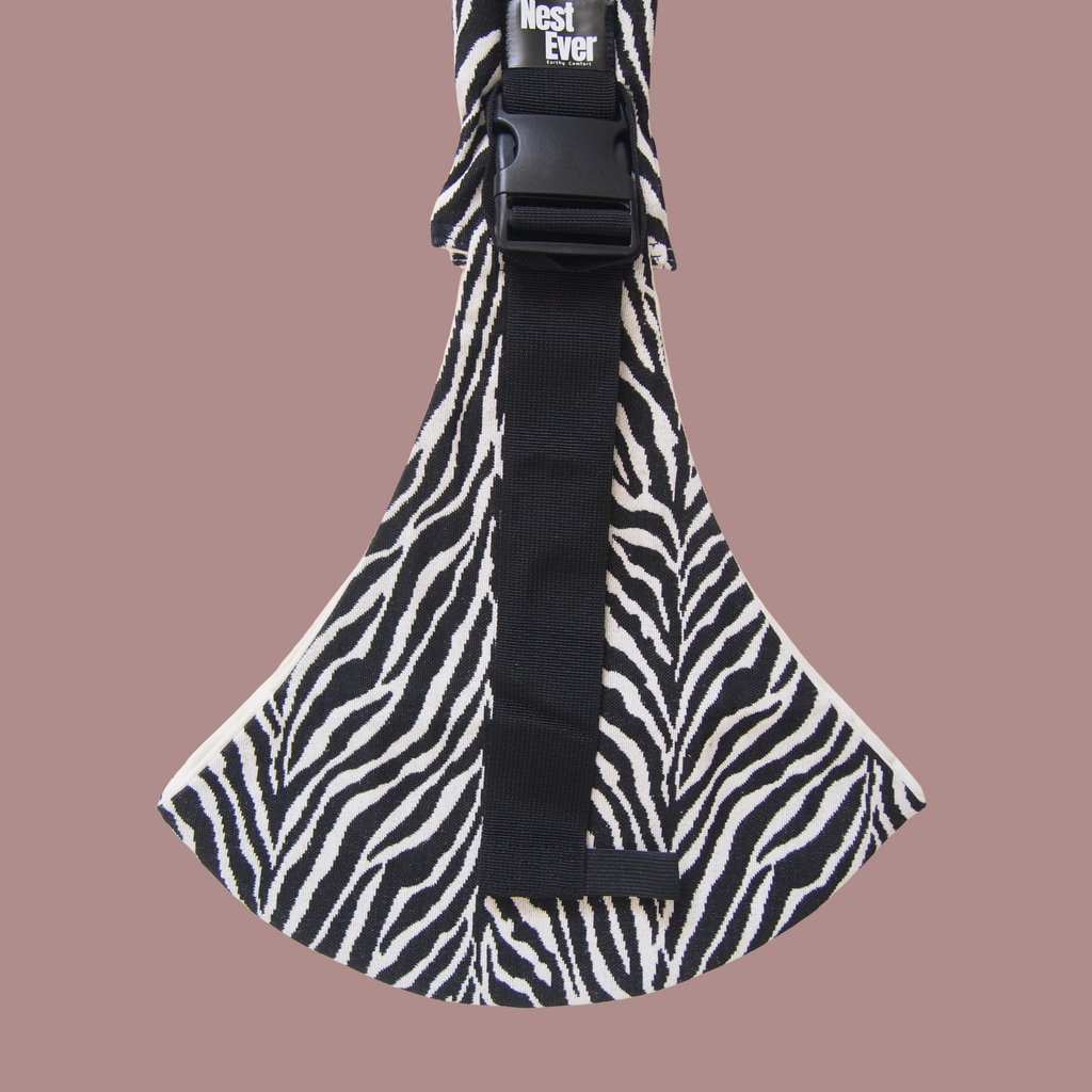 Zebra Carrier