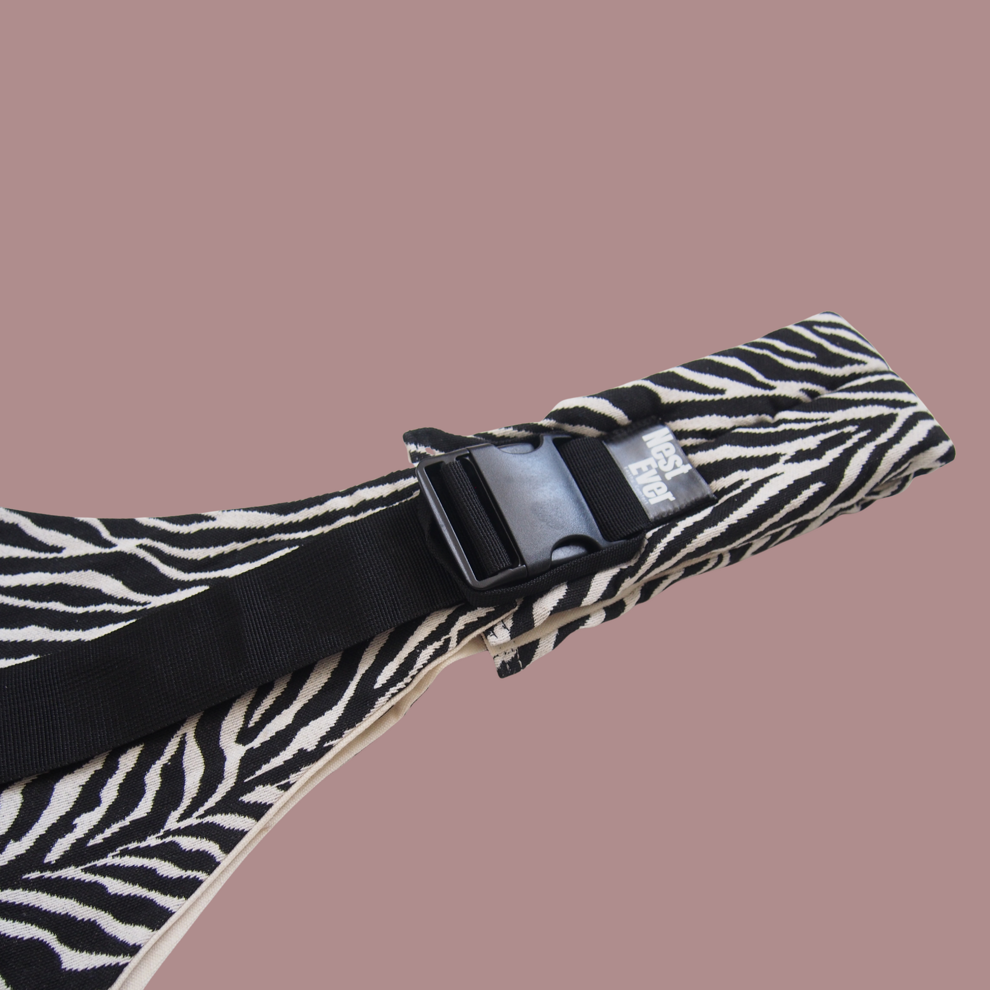 Zebra Carrier