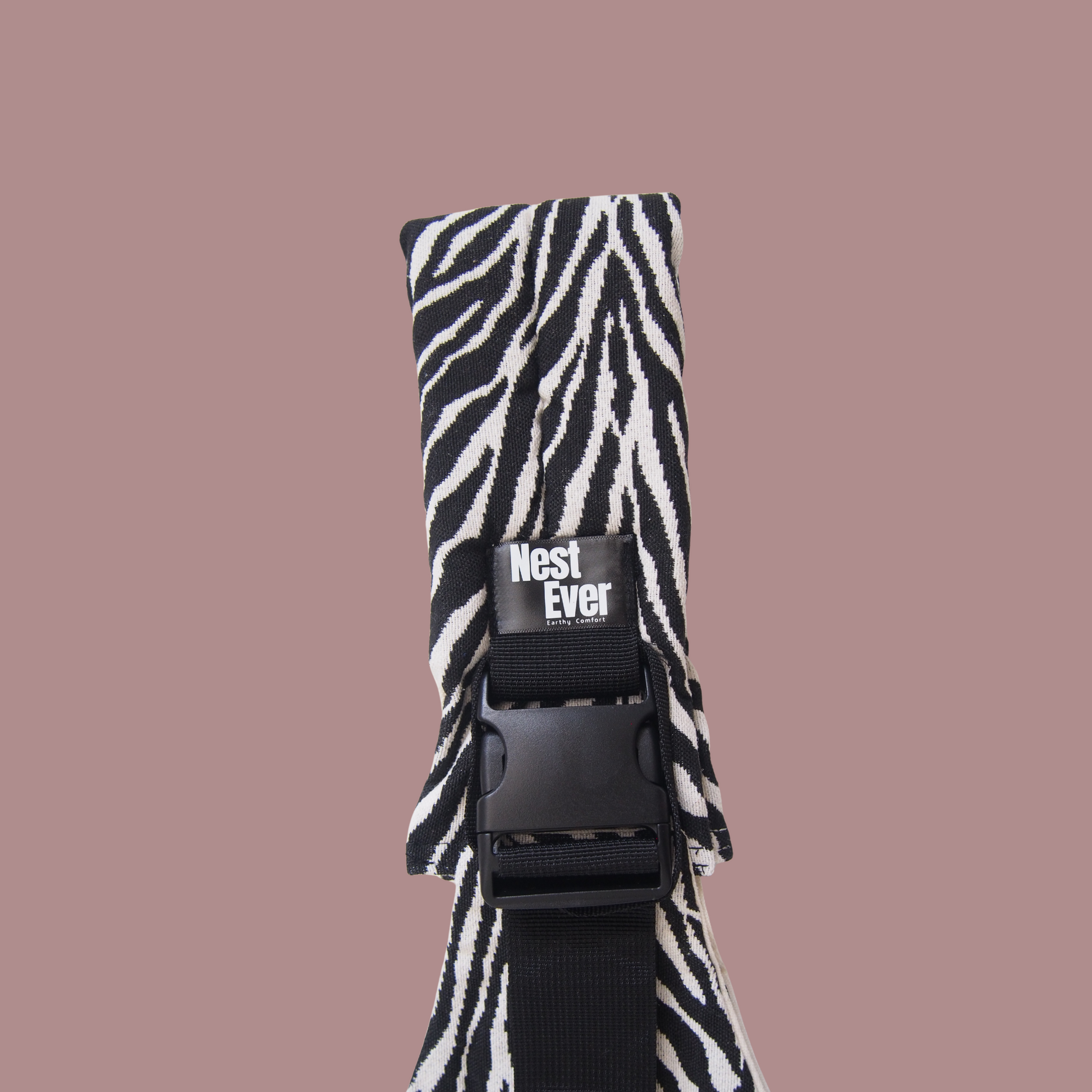 Zebra Carrier