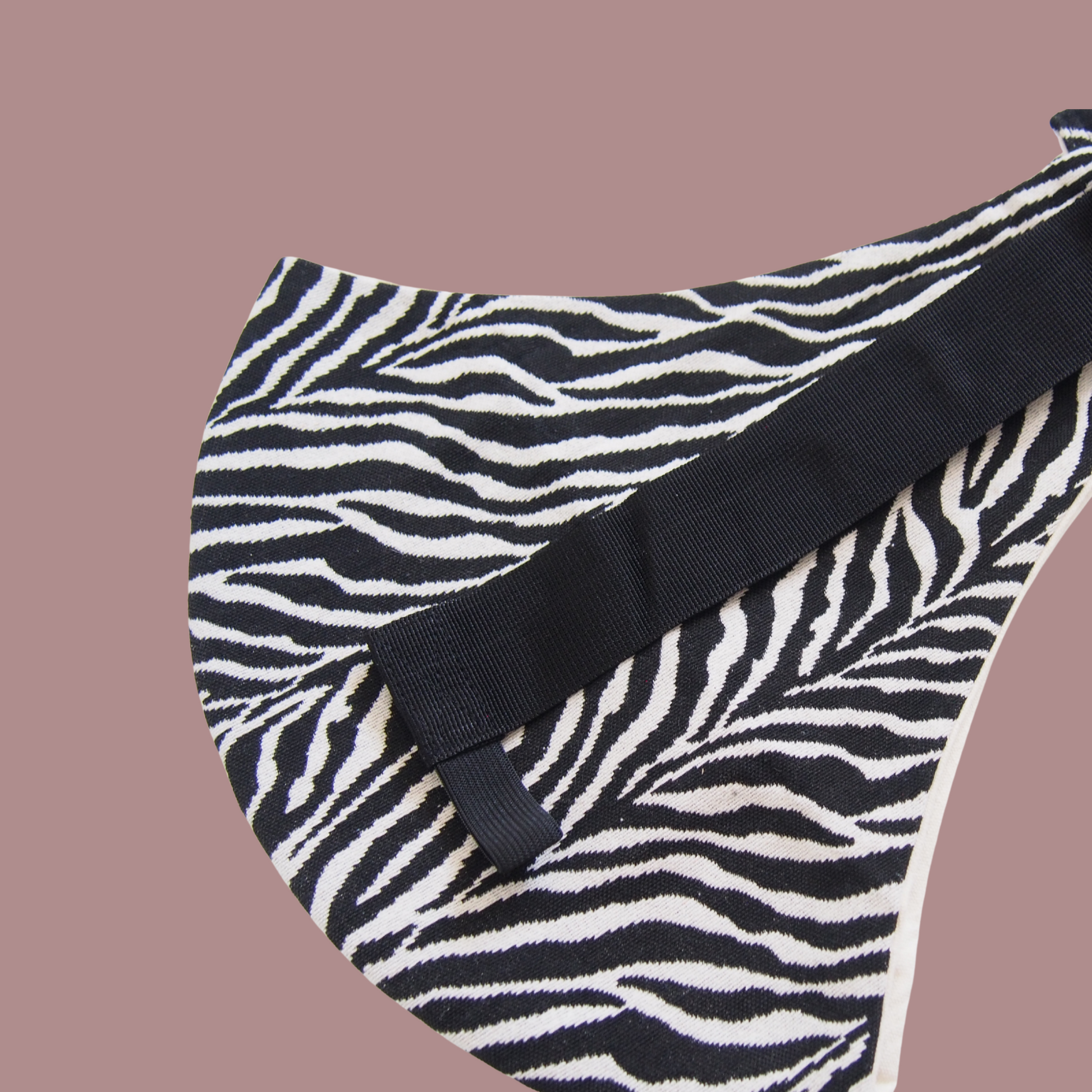 Zebra Carrier